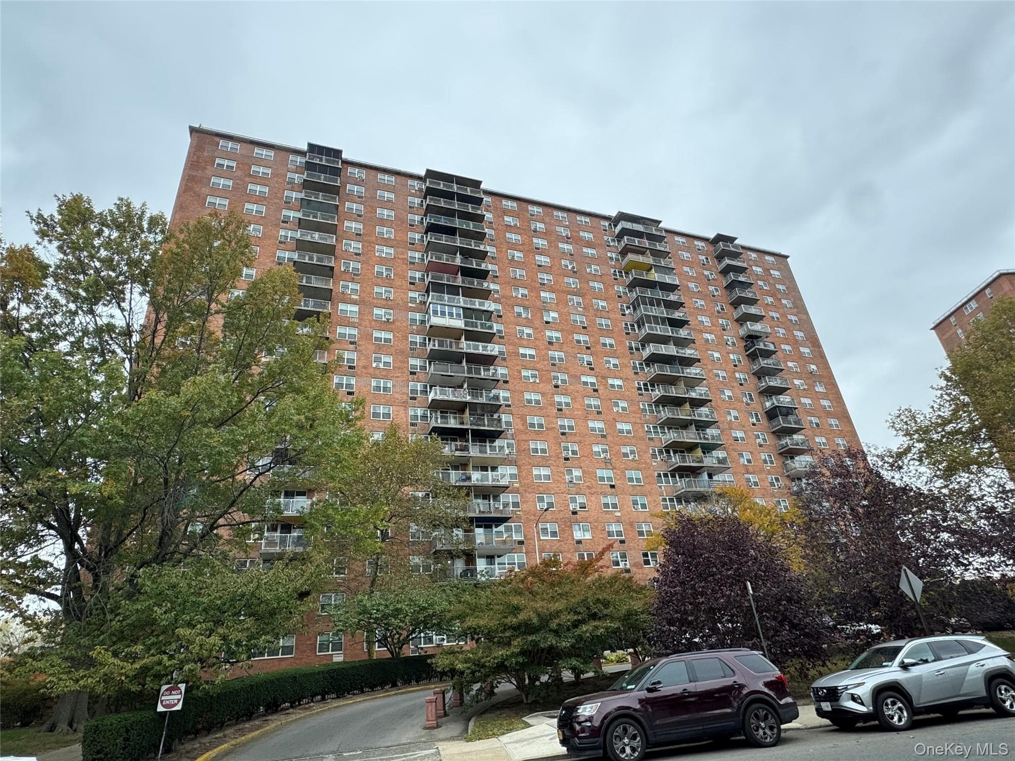 825 Morrison Avenue Unit: 16M, Bronx
