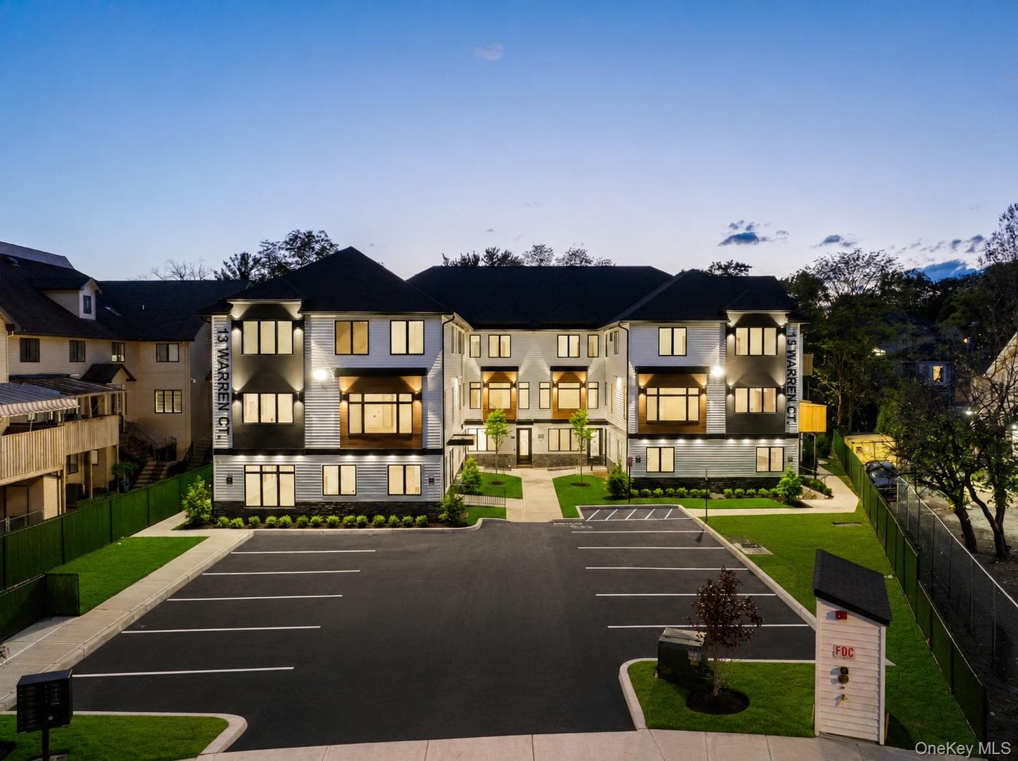 15 Warren Court Unit: 212, Monsey