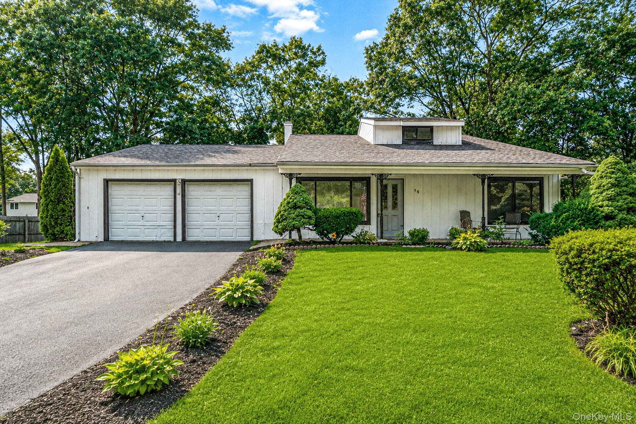 151 Sequoia Drive, Coram