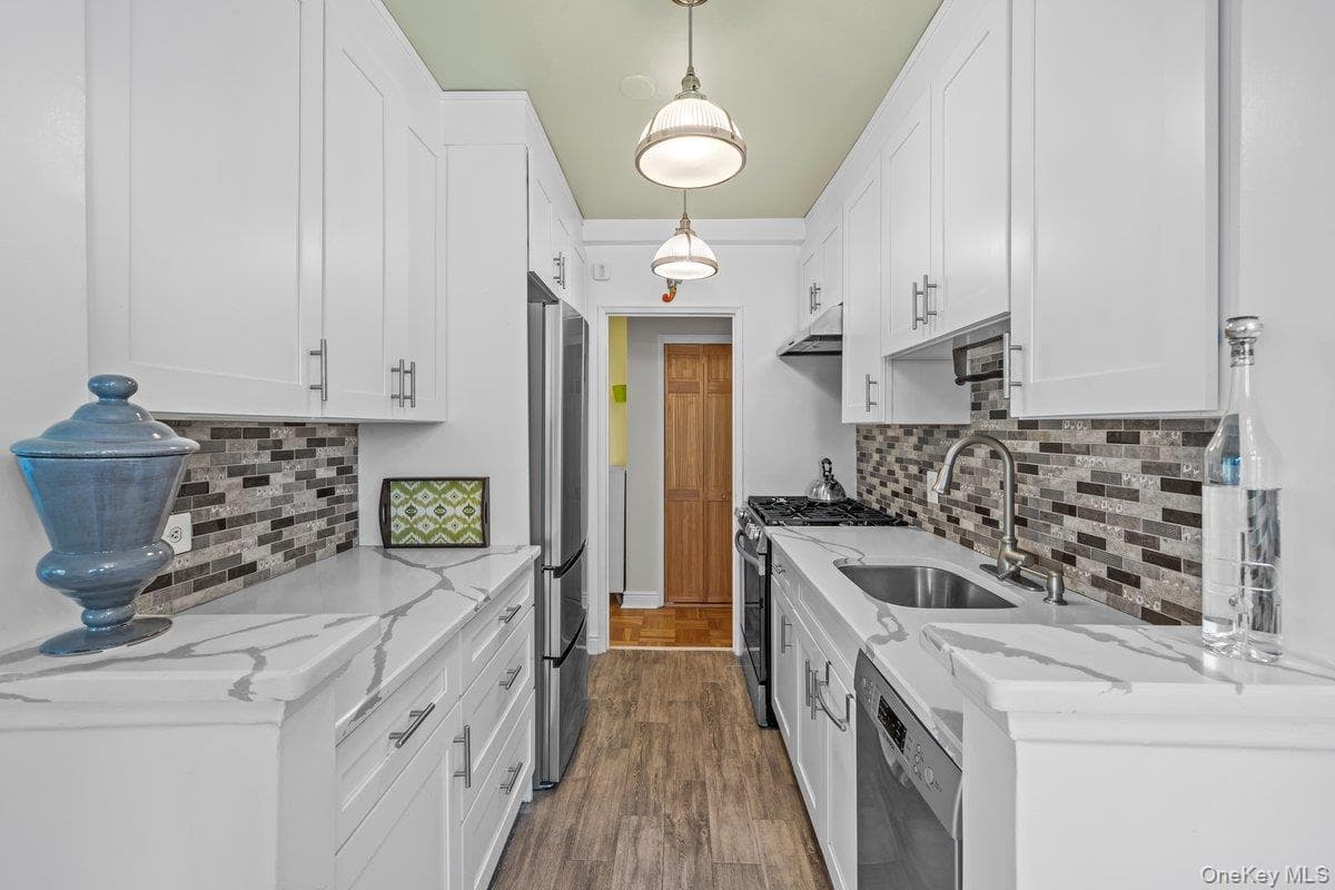 5500 Fieldston Road Unit: 6FF thumbnail 2