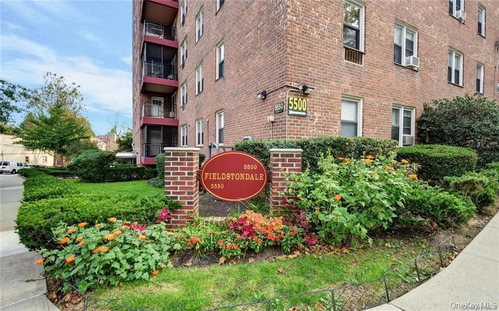 5500 Fieldston Road Unit: 6FF thumbnail 15