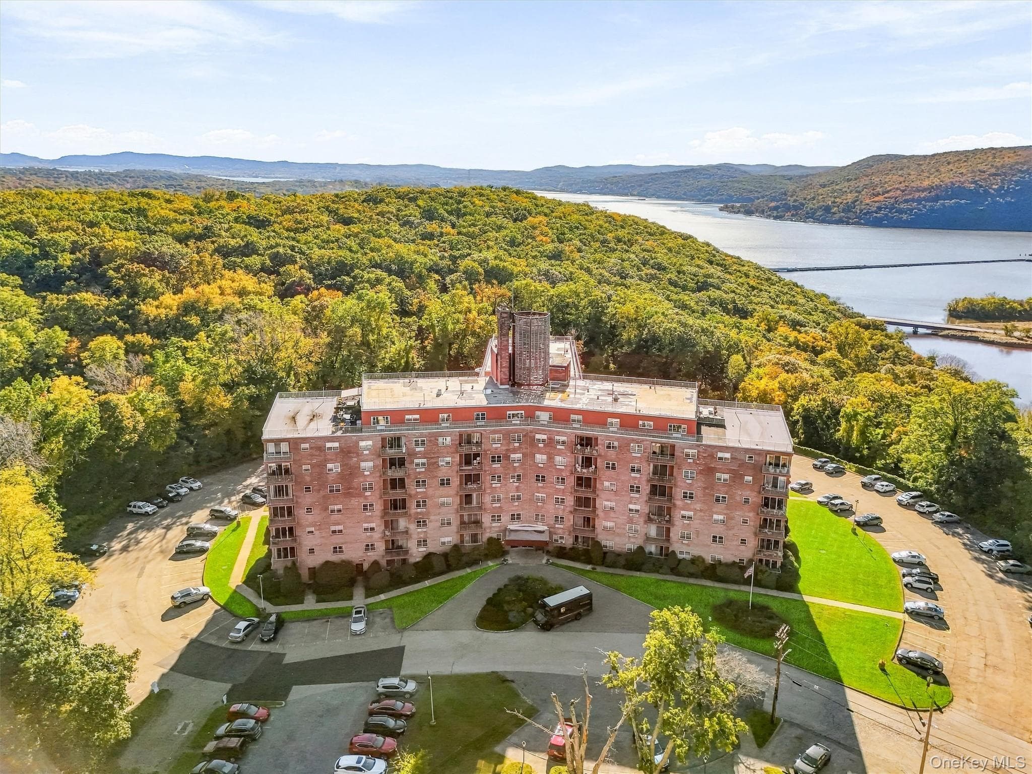 1 Lakeview Drive Unit: #3A, Peekskill
