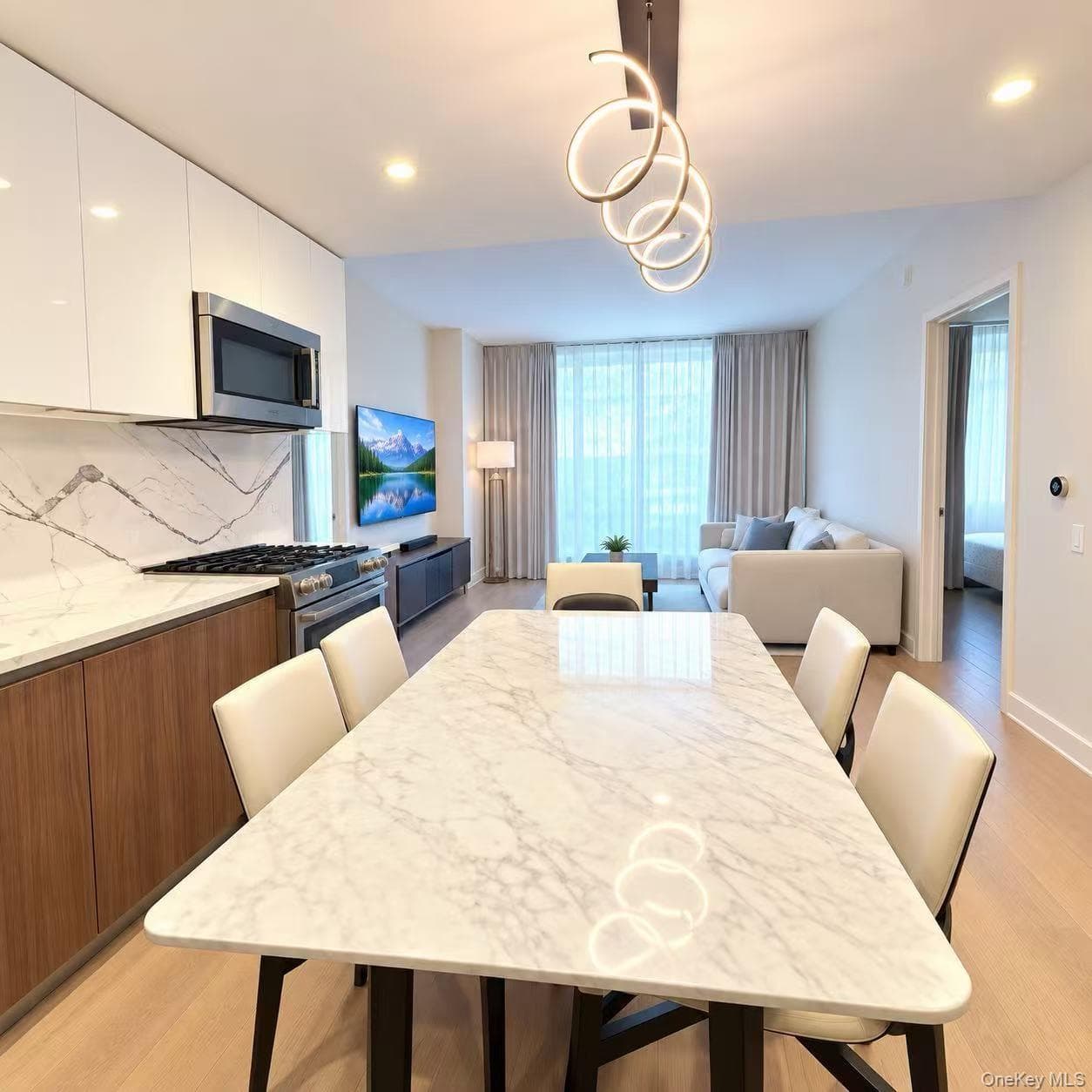 131-01 40th Road Unit: PH3D thumbnail 4