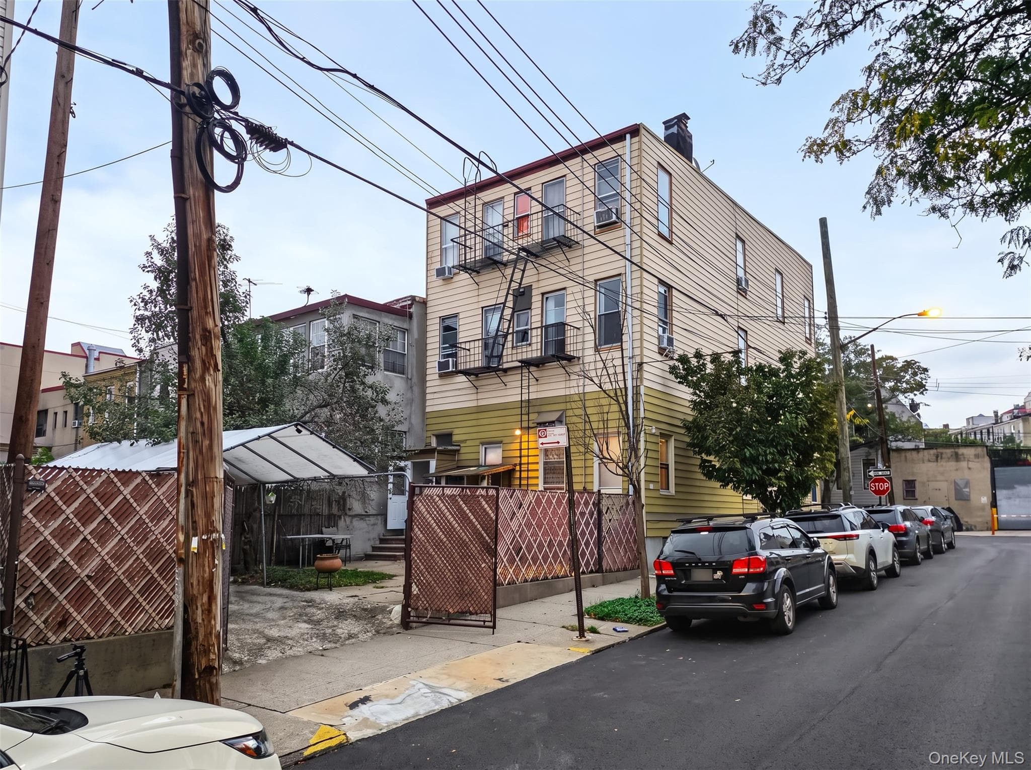54-27 Arnold Avenue, Maspeth