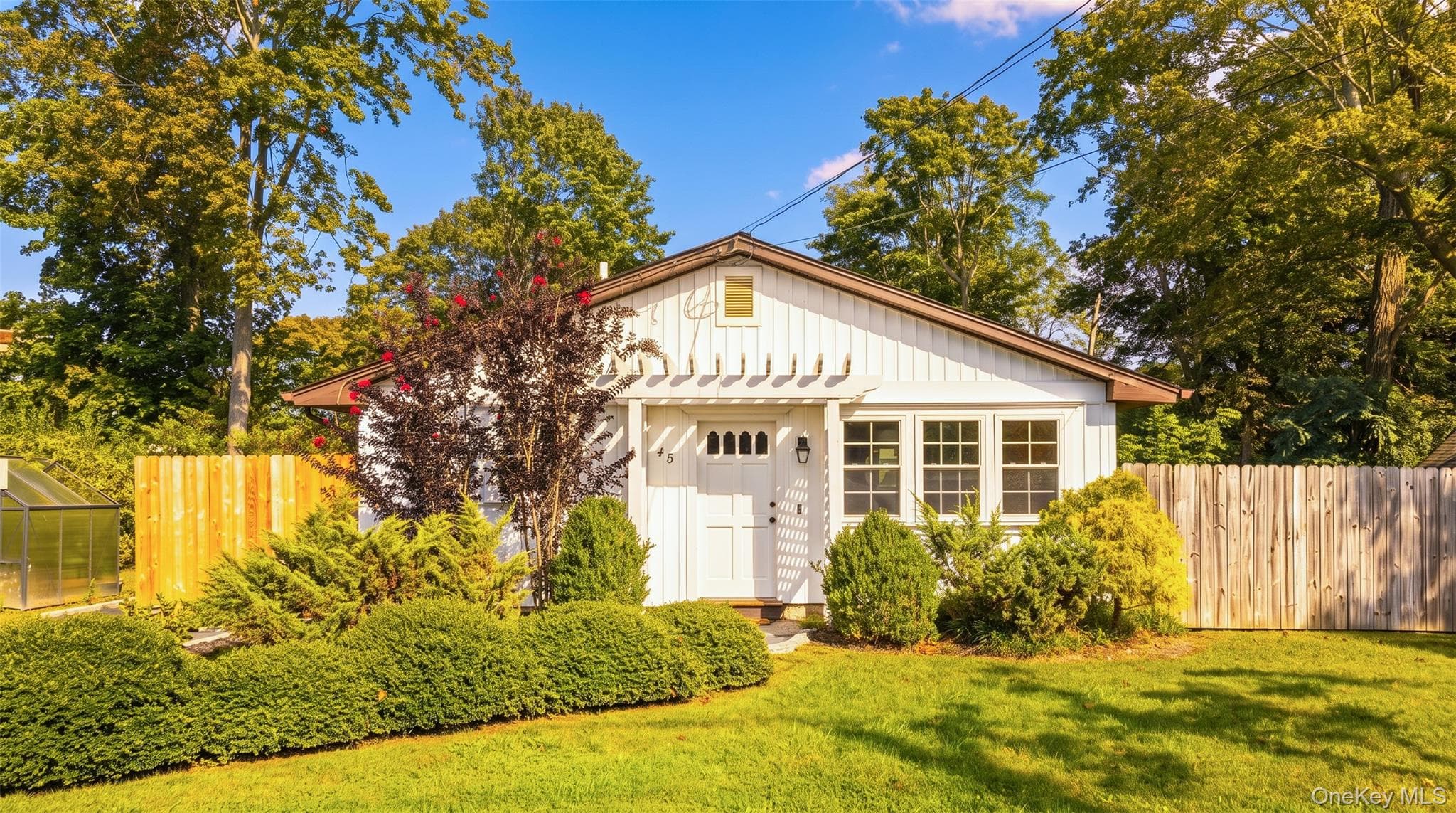 45 Fuoco Road, Bellport