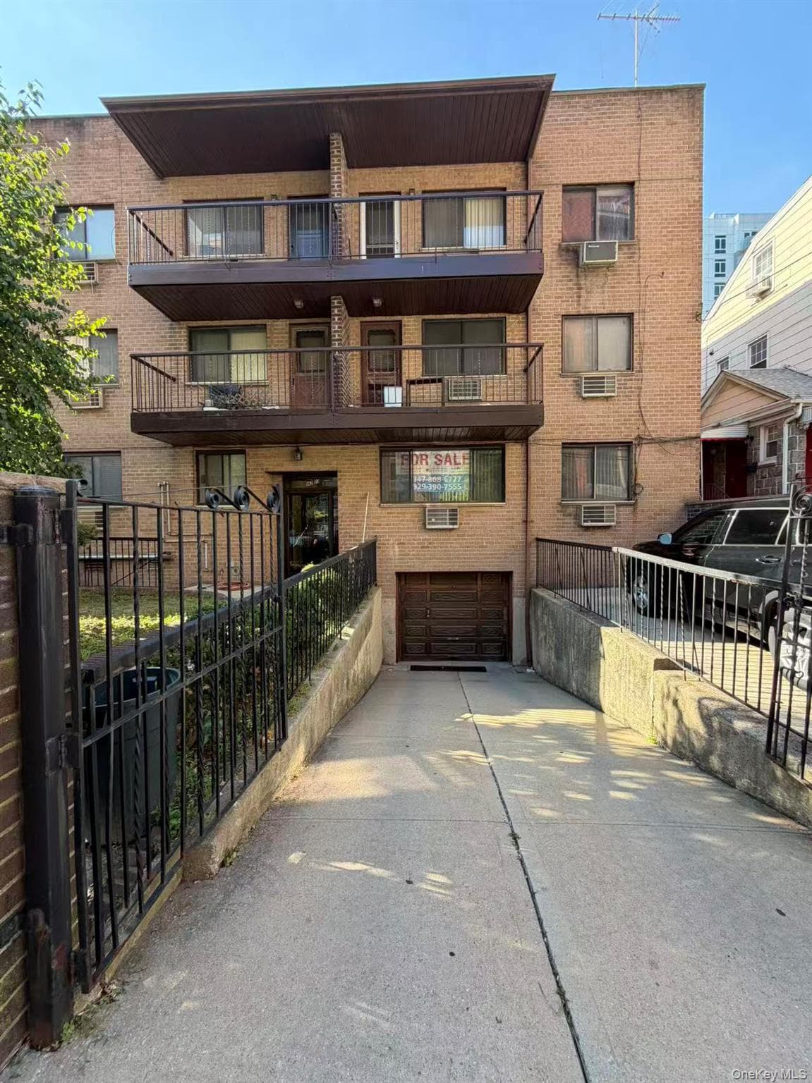 14223 38th Avenue Unit: A1&P7, Flushing