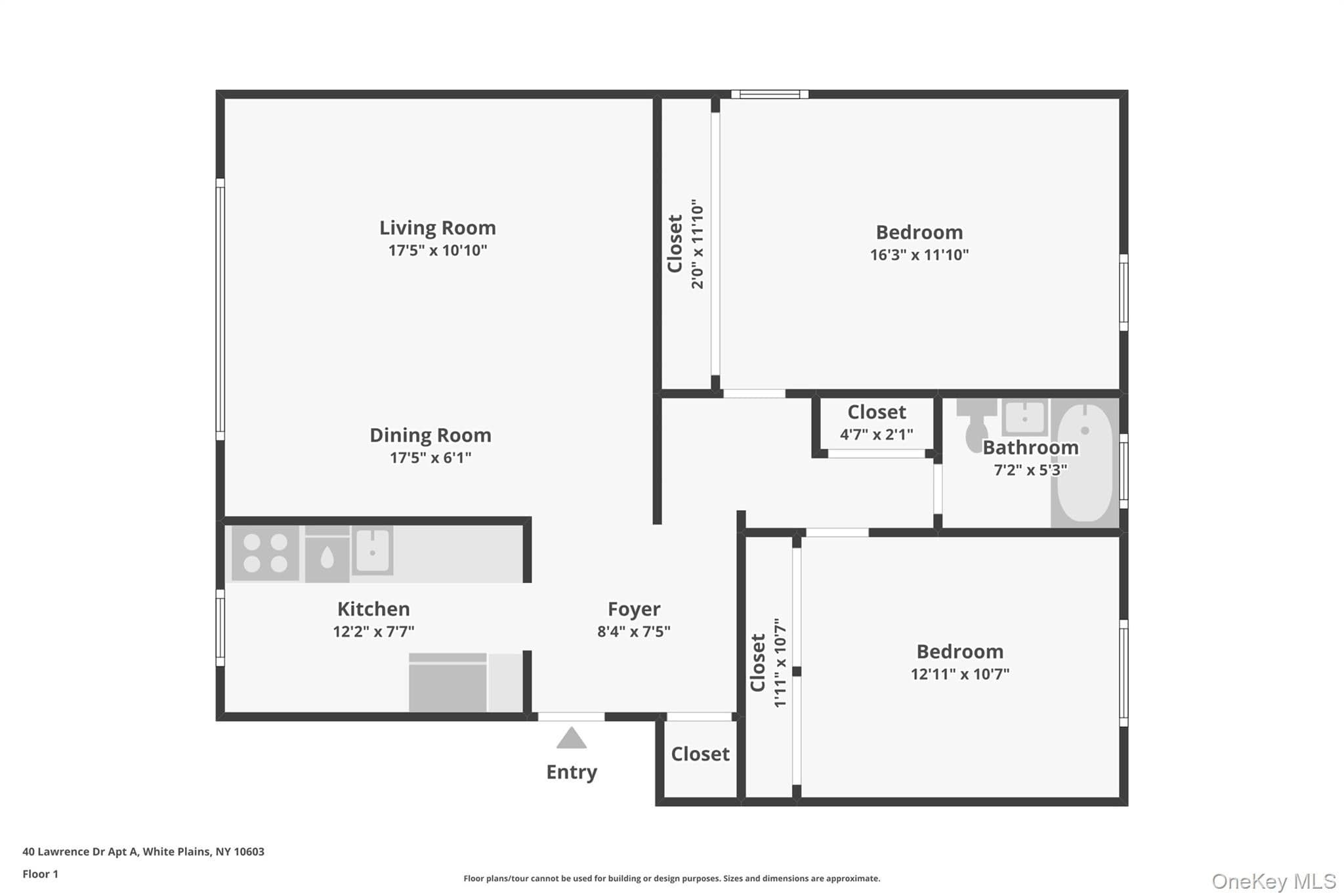 40 Lawrence Drive Unit: A thumbnail 15