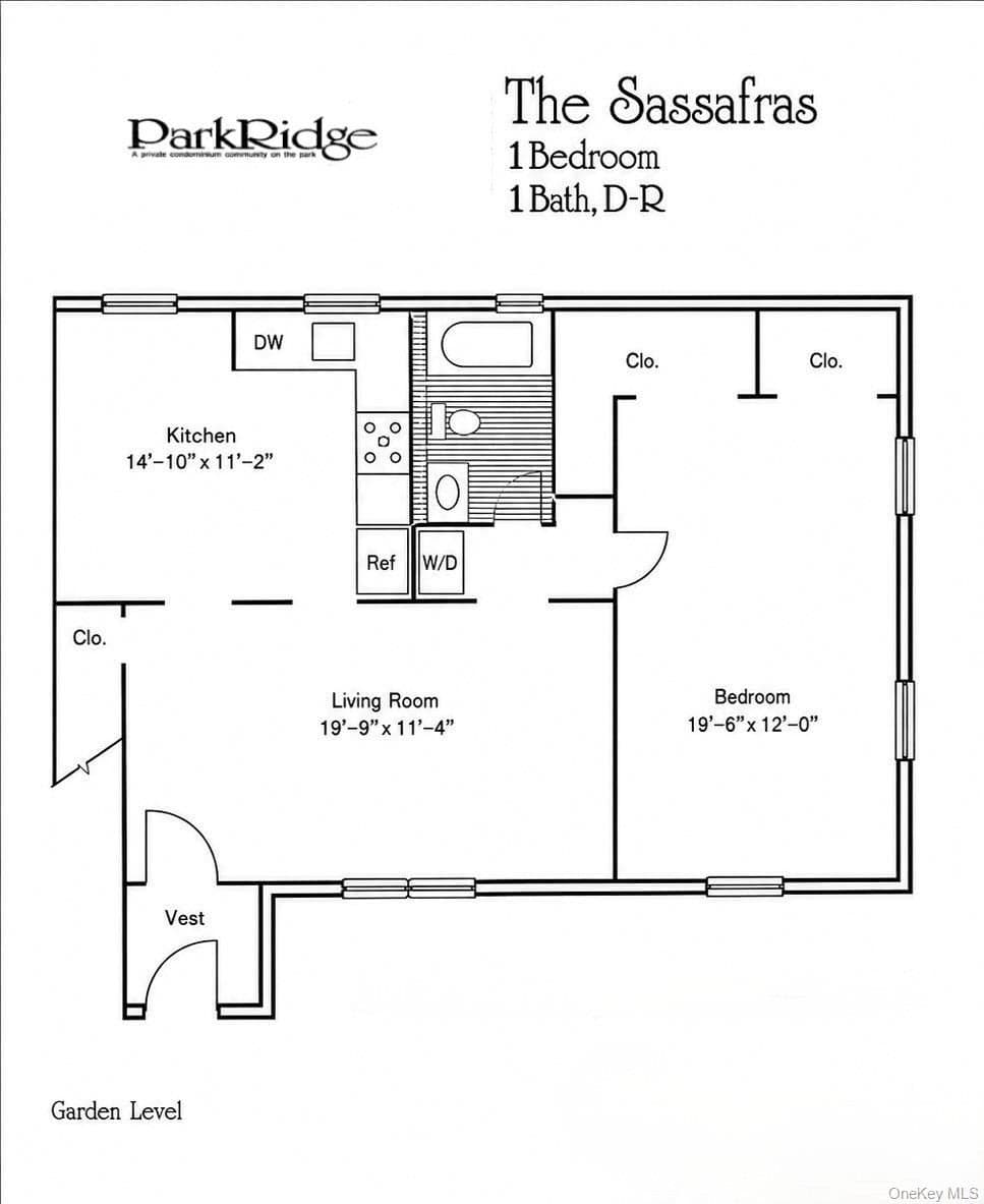 67-71 Cloverdale Lane Unit: 148 thumbnail 4
