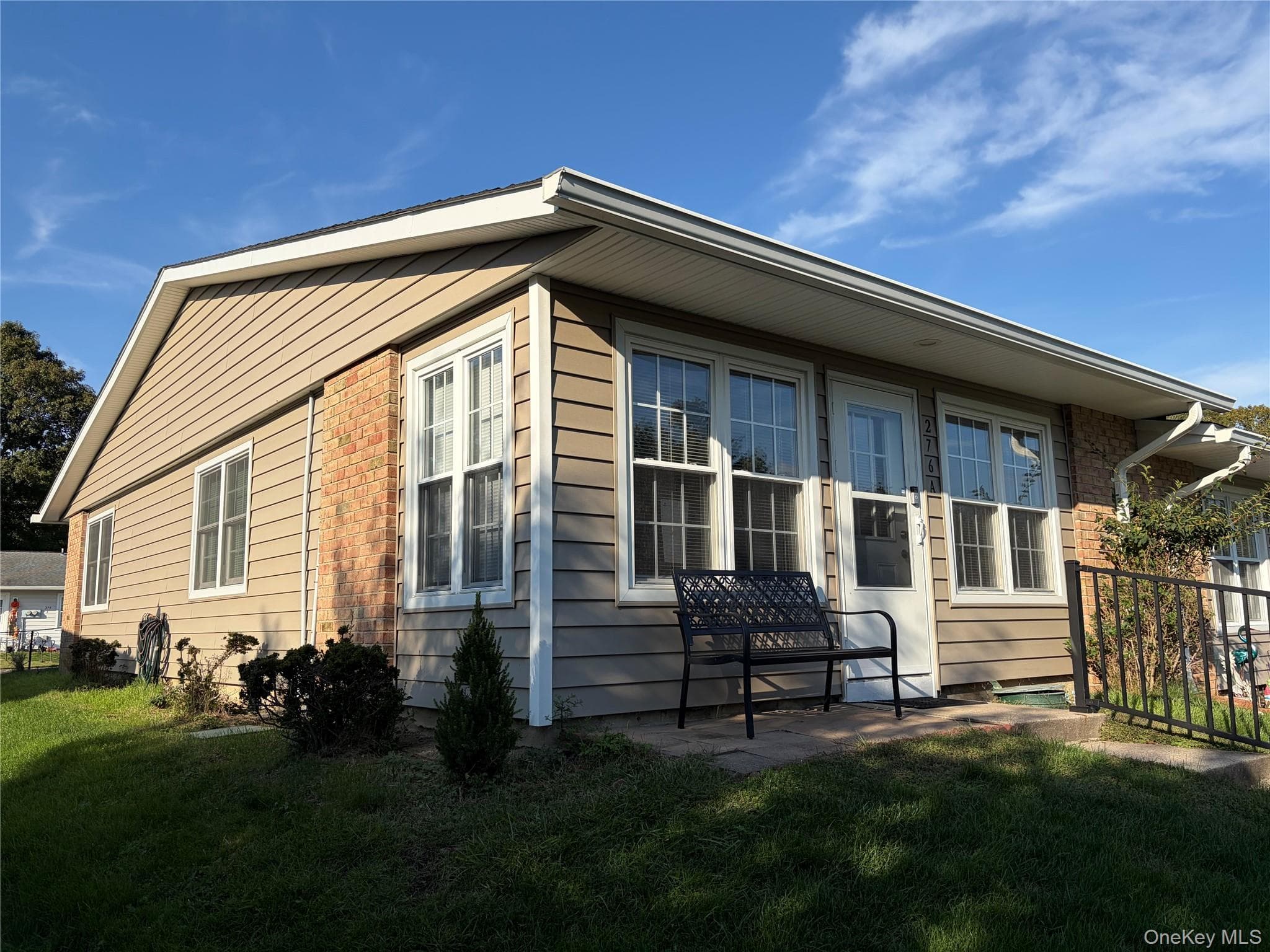 276 Berwick Court Unit: A photo 1