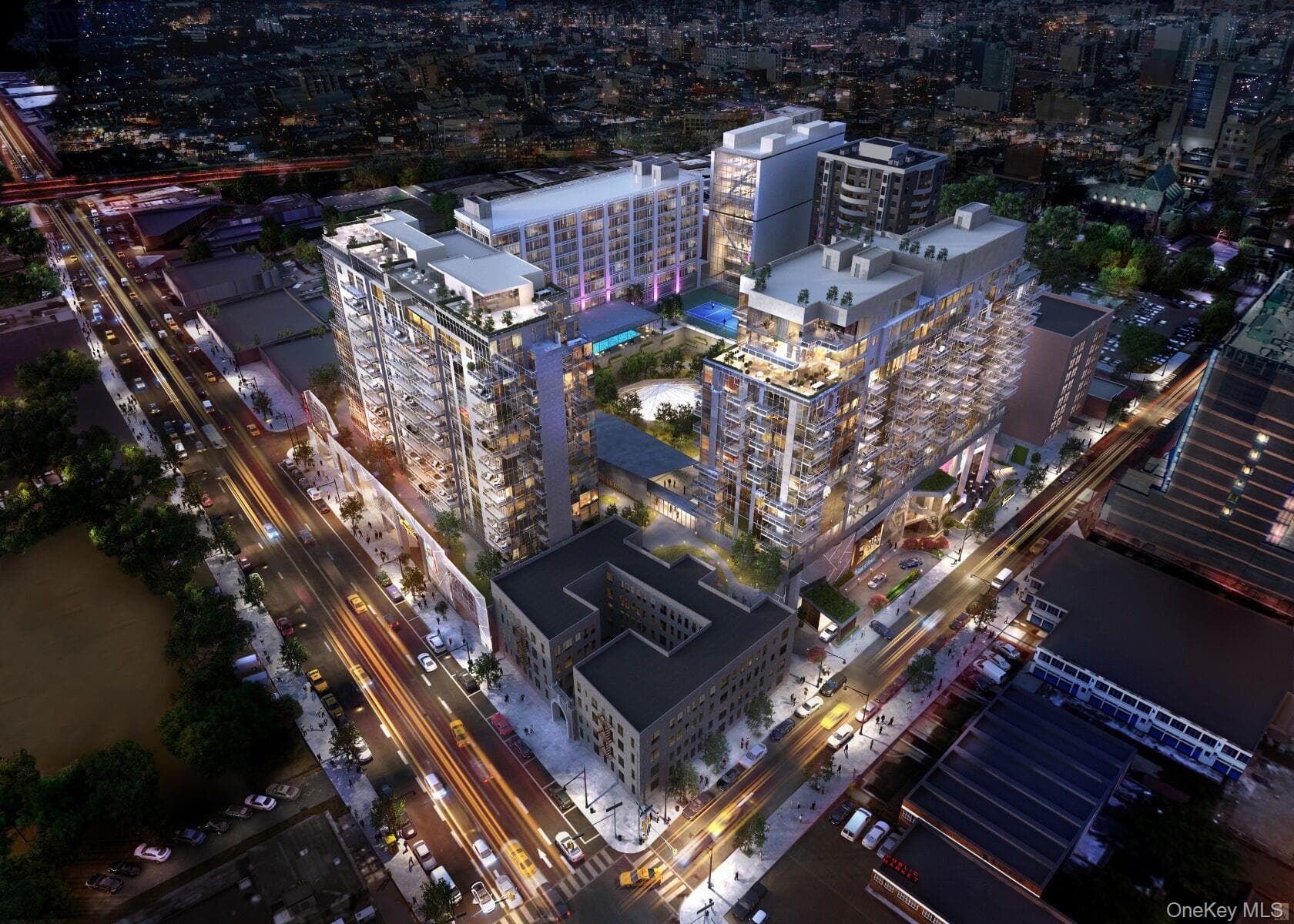 13327 39th Avenue Unit: PHA, Flushing