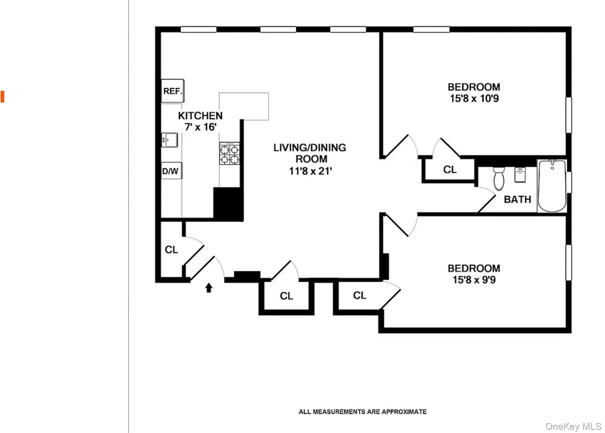 6109 39th Avenue Unit: M5 thumbnail 3