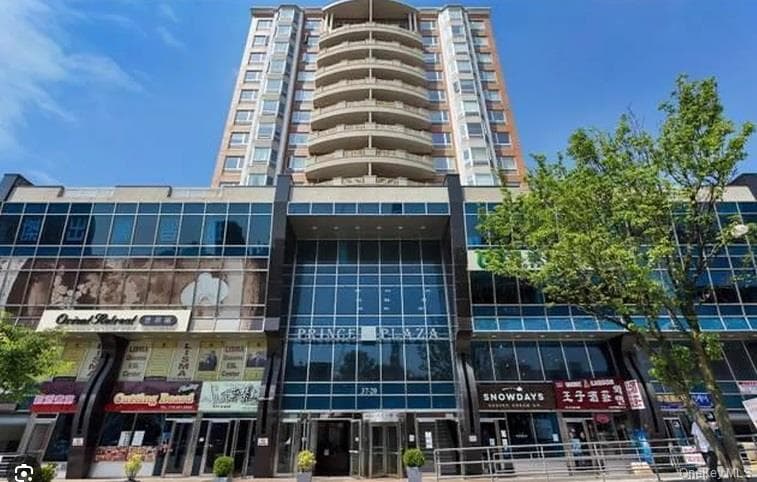 37-20 Prince Street Unit: 1A-1J, Flushing