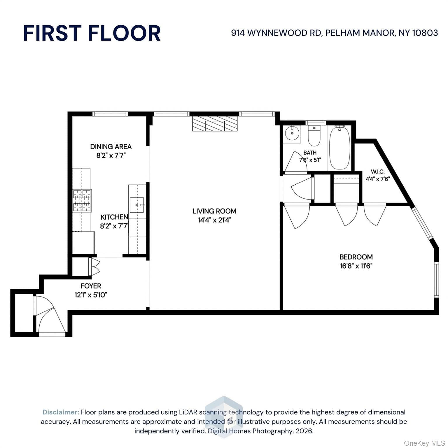 914 Wynnewood Road Unit: 3C thumbnail 21