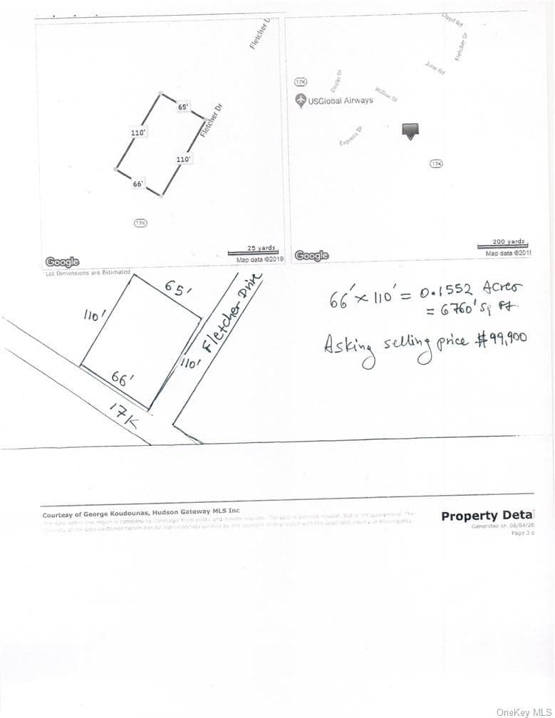 Fletcher Drive thumbnail 2