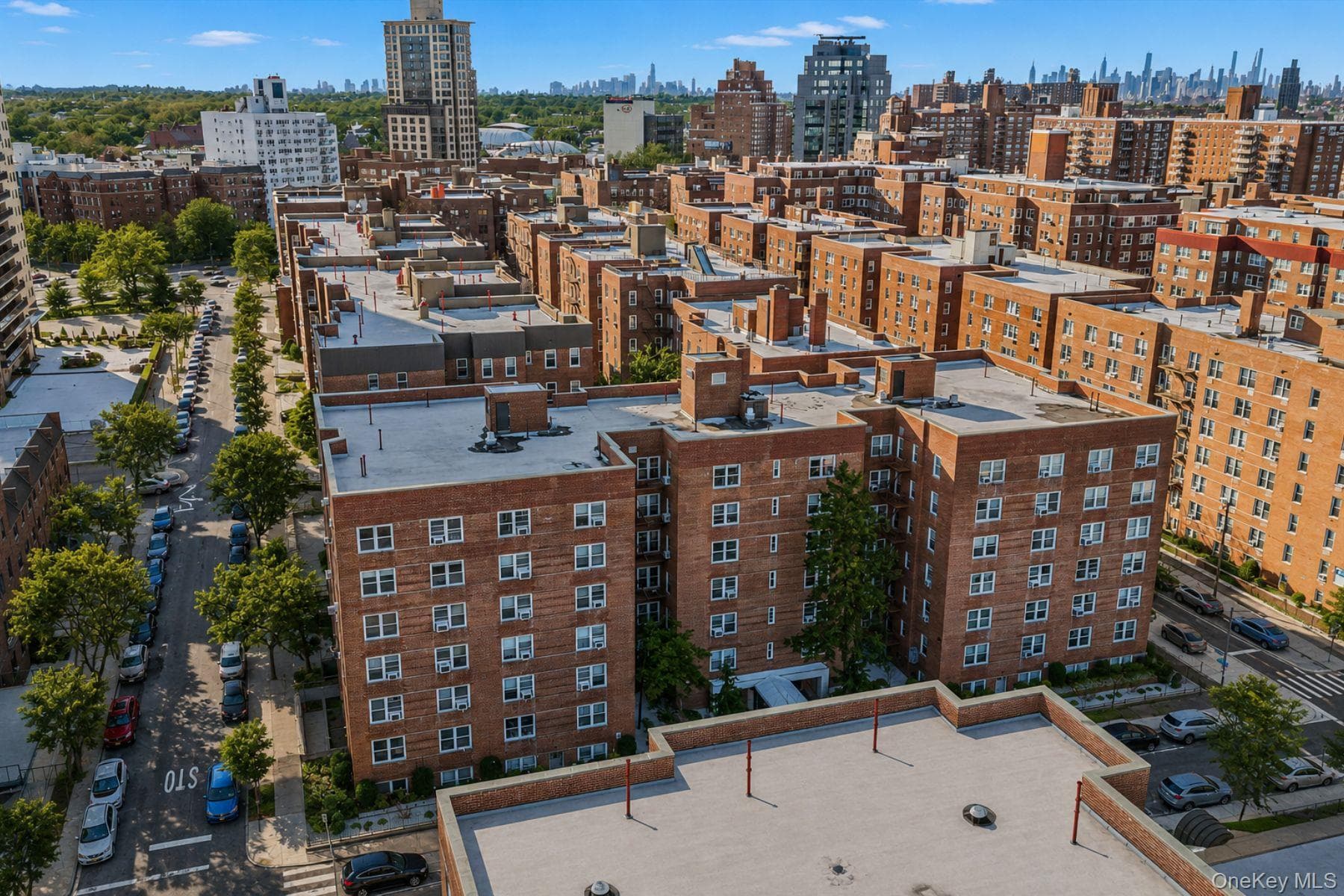 72-10 112th Street Unit: 3B thumbnail 17