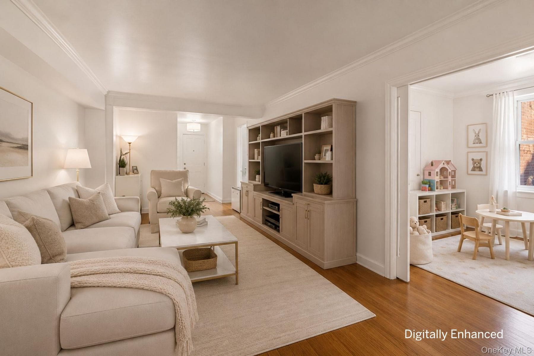 72-10 112th Street Unit: 3B thumbnail 2