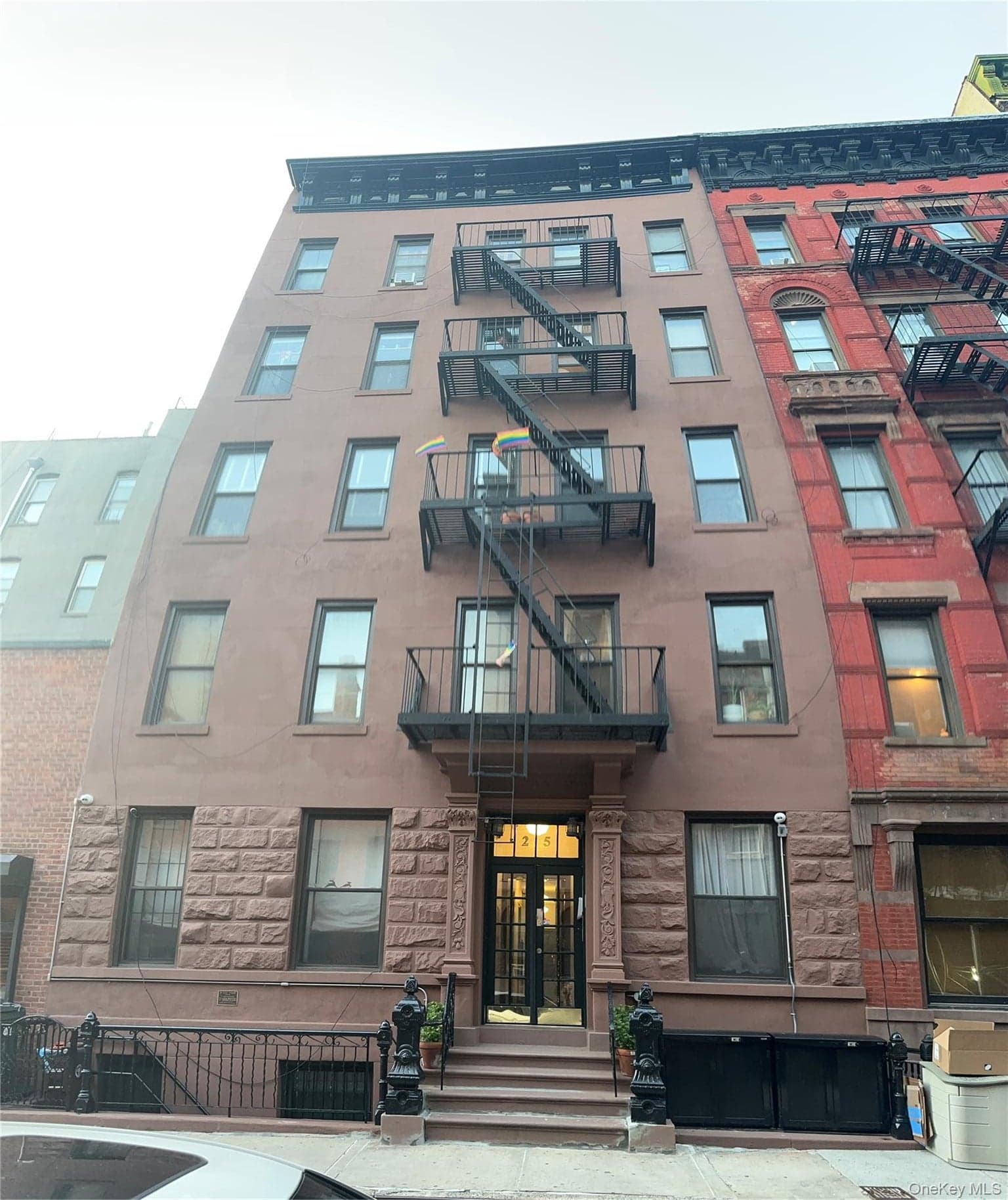25 Leroy Street Unit: 15, New York (manhattan)