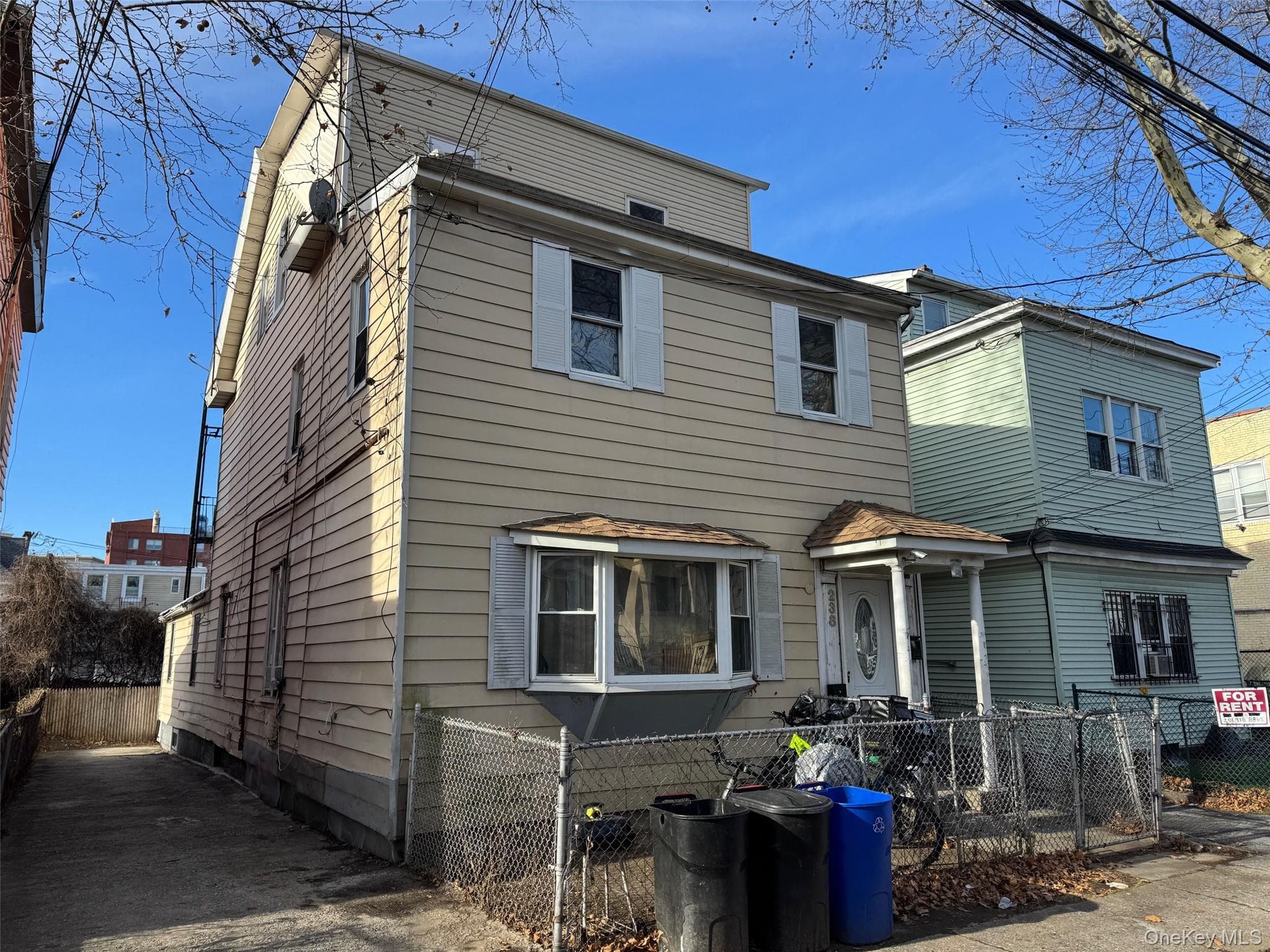 238 S 5th Avenue, Mount Vernon