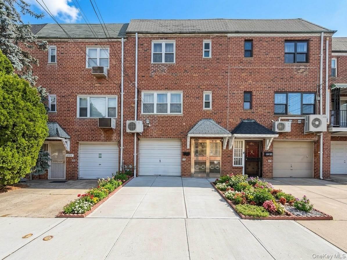 5031 68th Street, Woodside