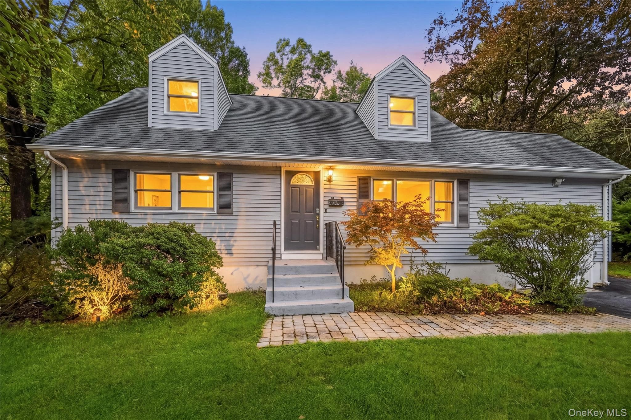 33 Short Hill Road, New City