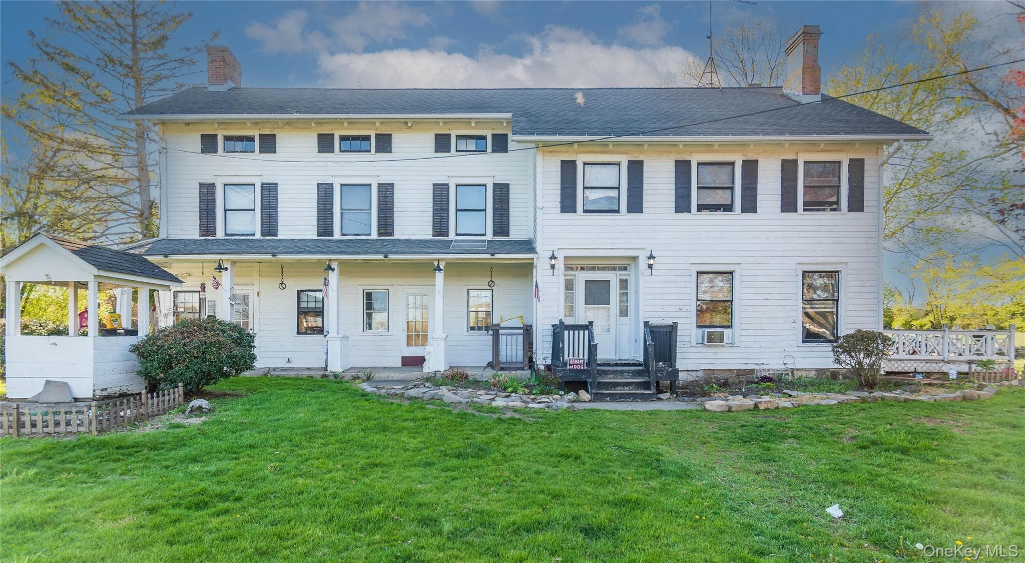 111 Browns Road, Walden