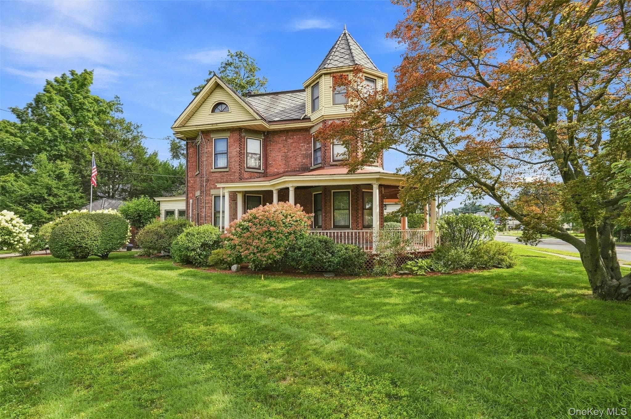 349 Albany Avenue, Kingston