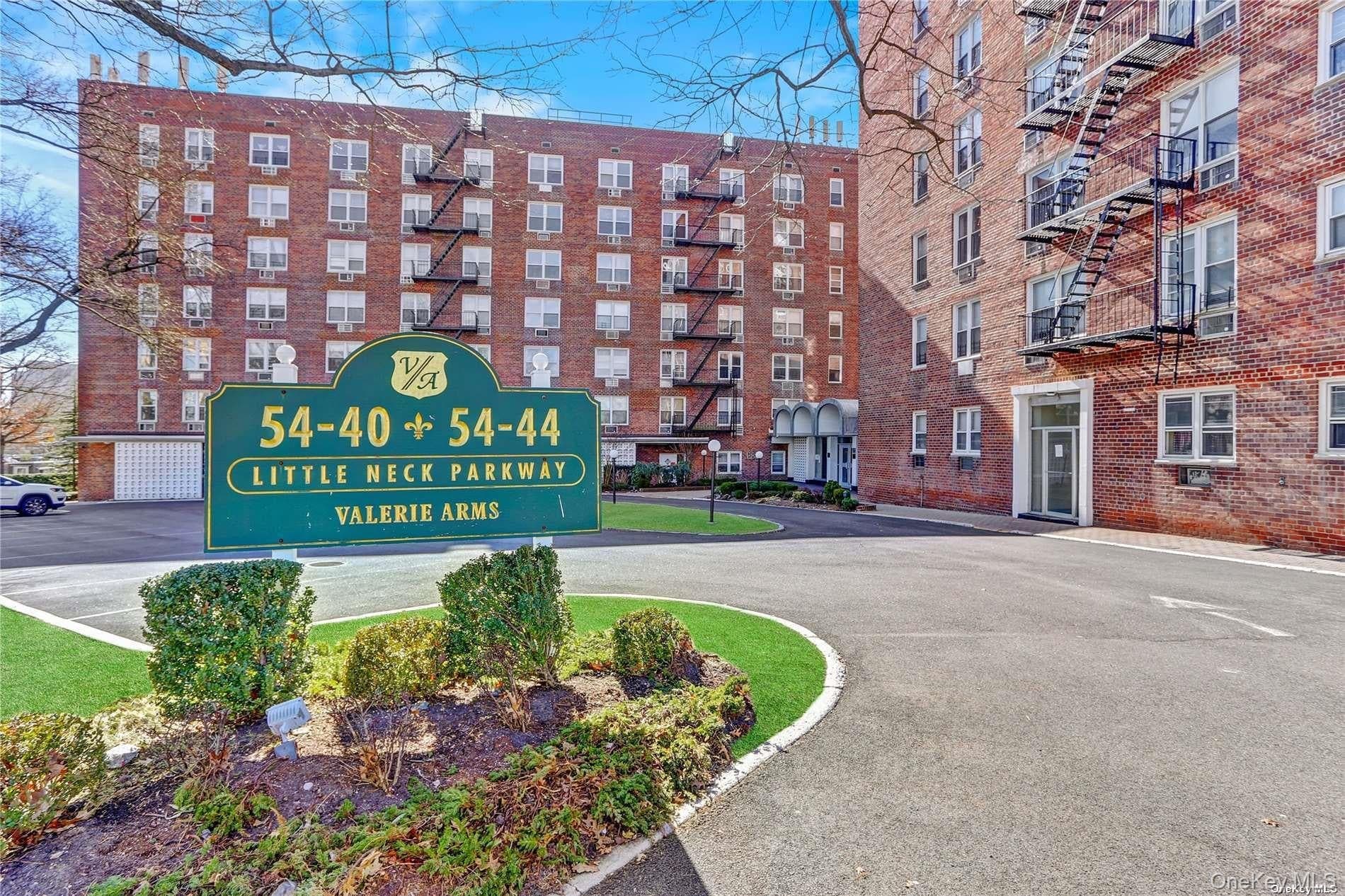 54-44 Little Neck Parkway Unit: 5O, Little Neck