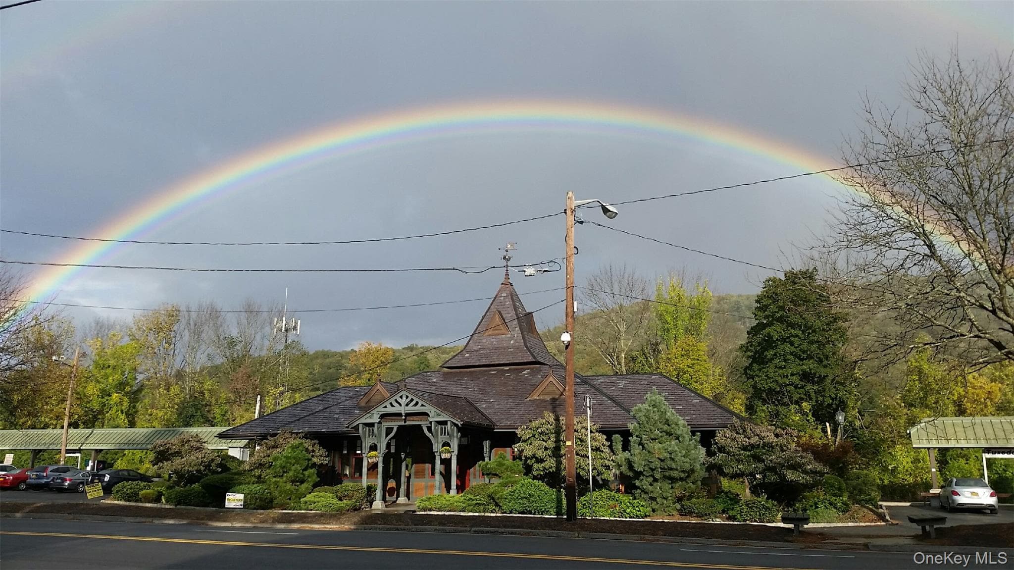 Bramertown Road thumbnail 9