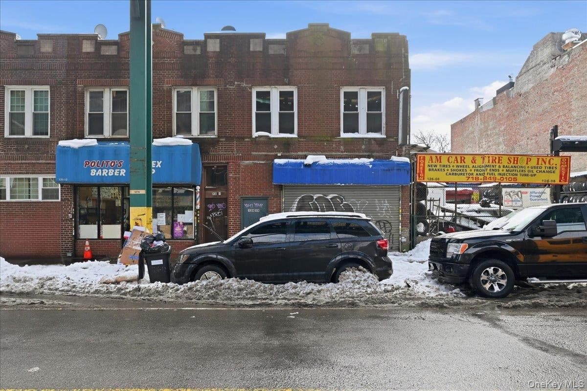 12610 Jamaica Avenue thumbnail 2
