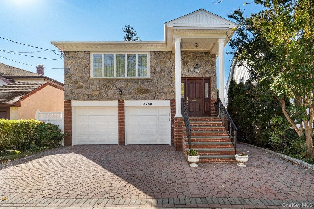 157-60 13th Avenue, Whitestone