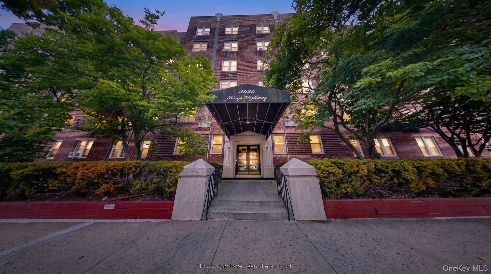 3626 Kings Highway Unit: 4E thumbnail 18