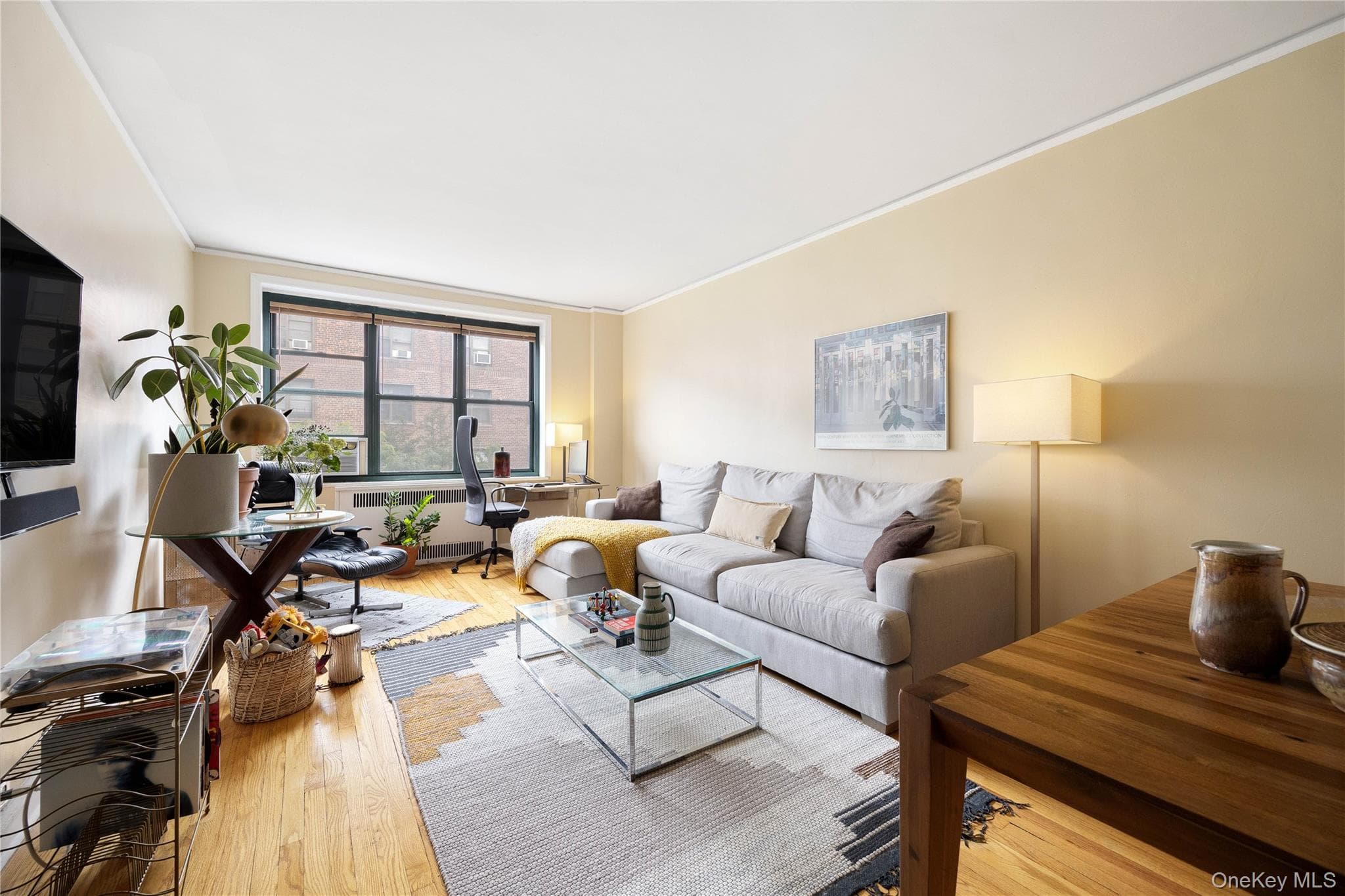 34-41 78th Street Unit: 4G, Jackson Heights
