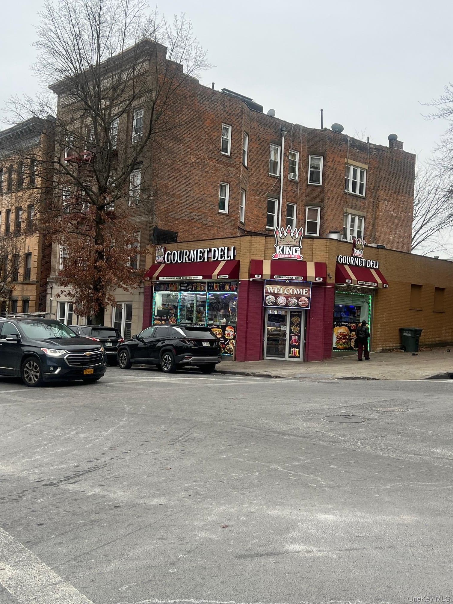 20 W Roosevelt Square, Mount Vernon