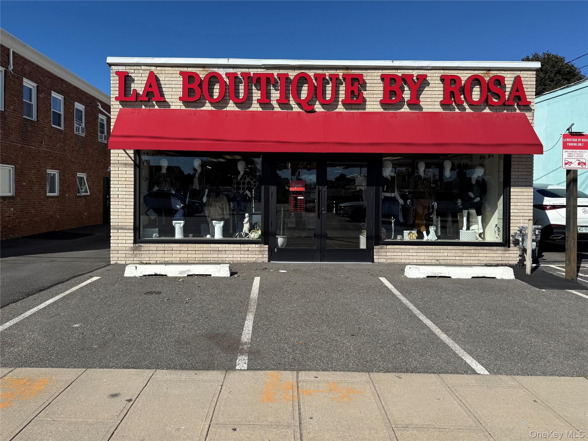 4181 Merrick Road, Massapequa