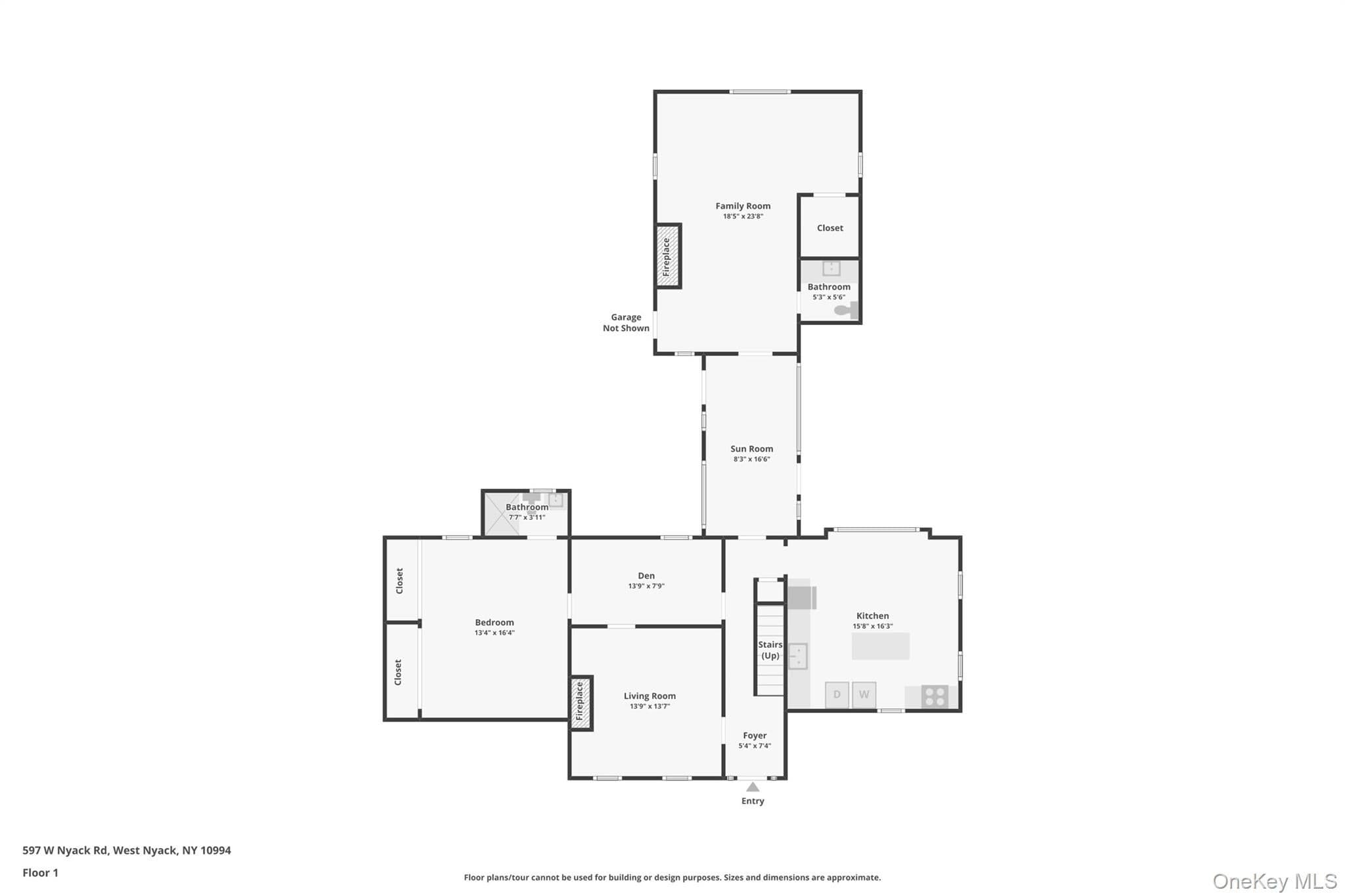 597 W Nyack Road thumbnail 38