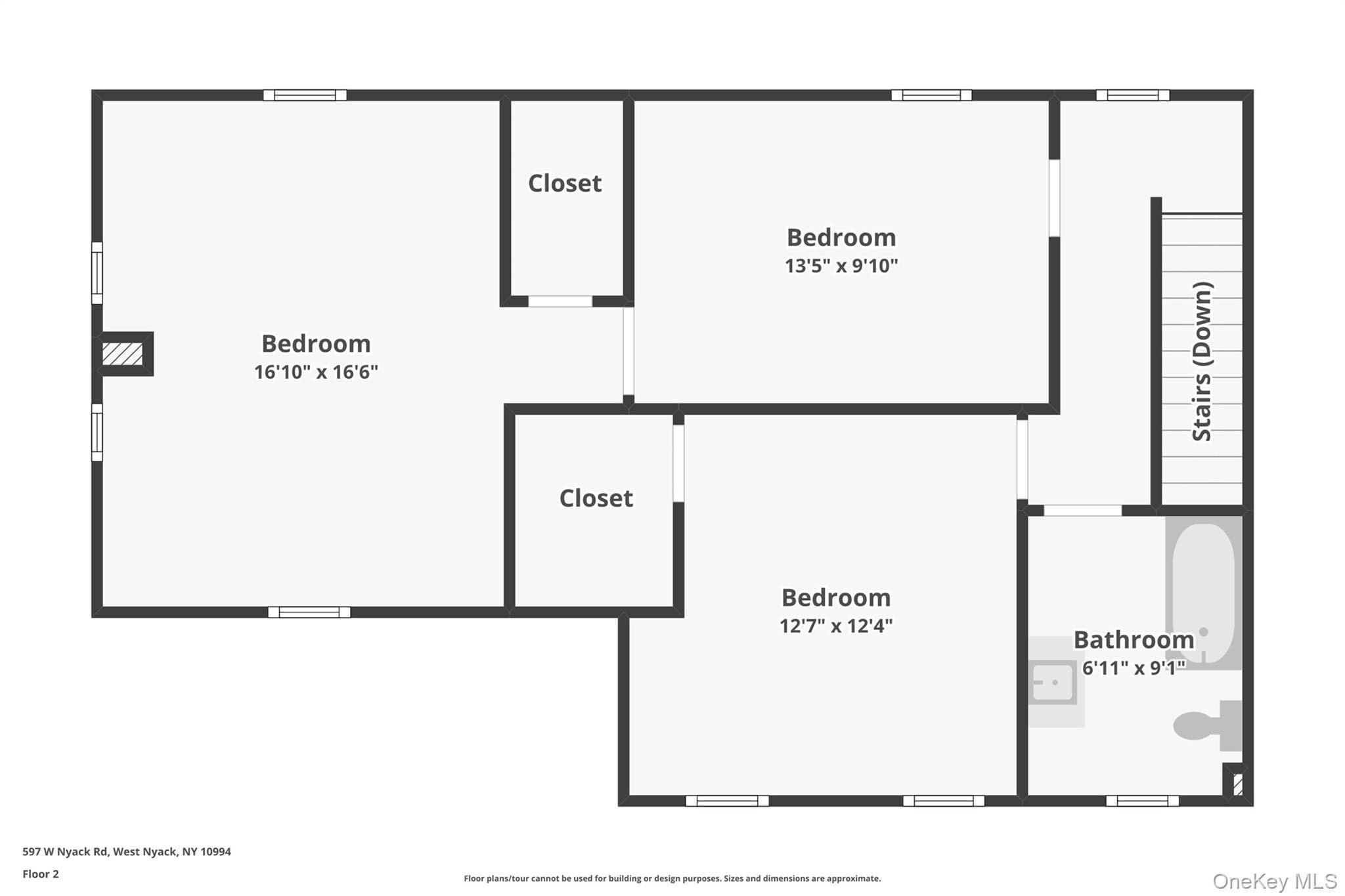 597 W Nyack Road thumbnail 39