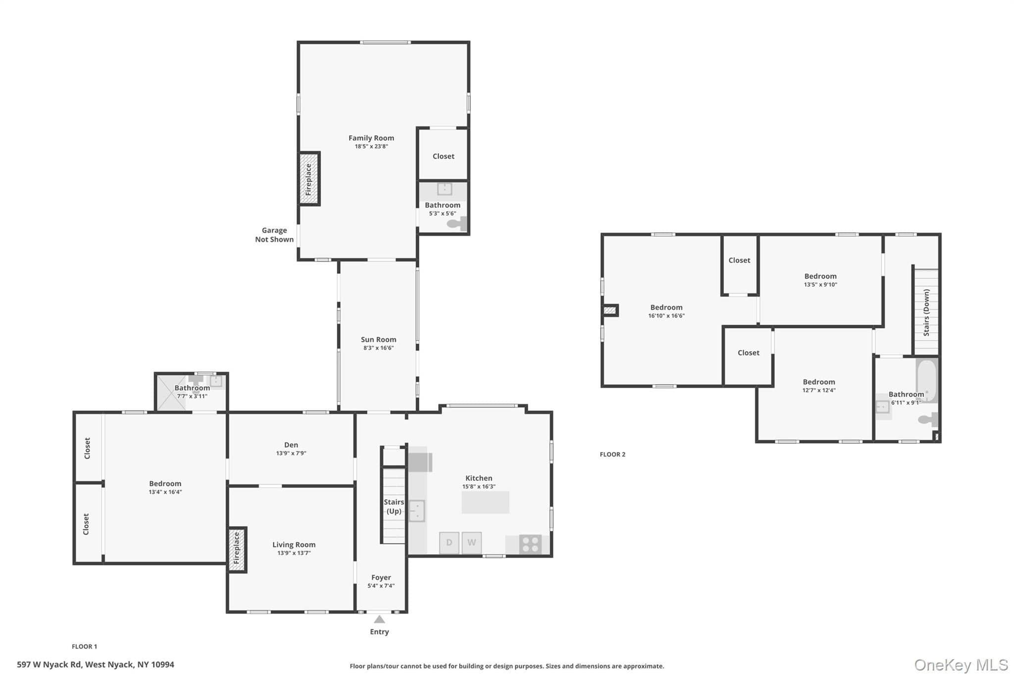 597 W Nyack Road thumbnail 40