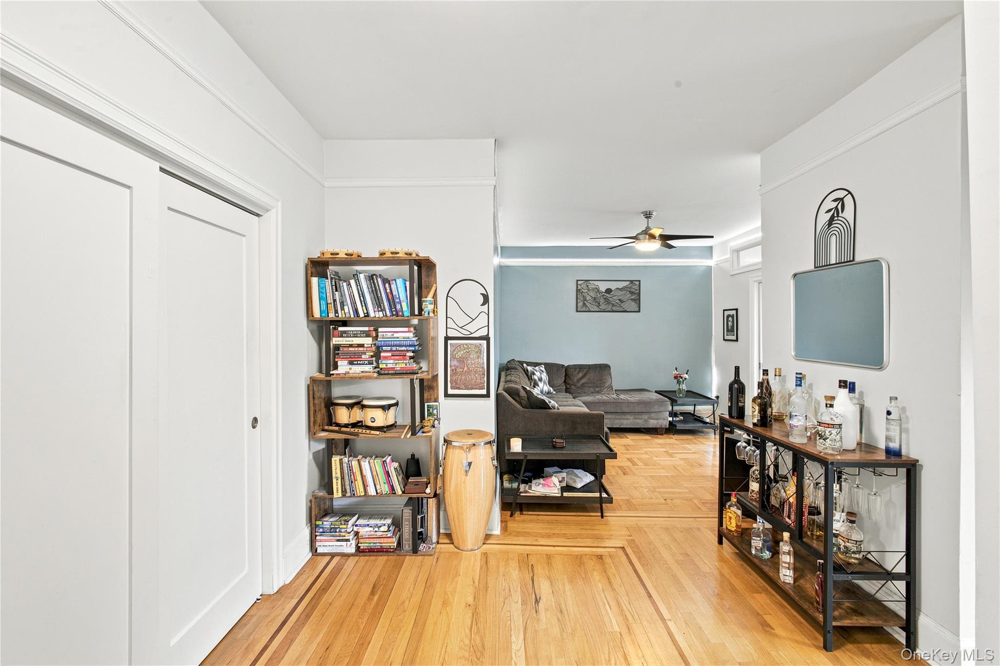 1100 Grand Concourse Unit: 5J thumbnail 5