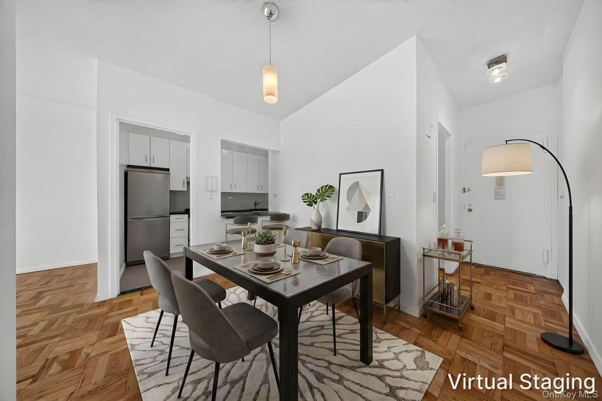 60 E 8th Street Unit: 18G thumbnail 10