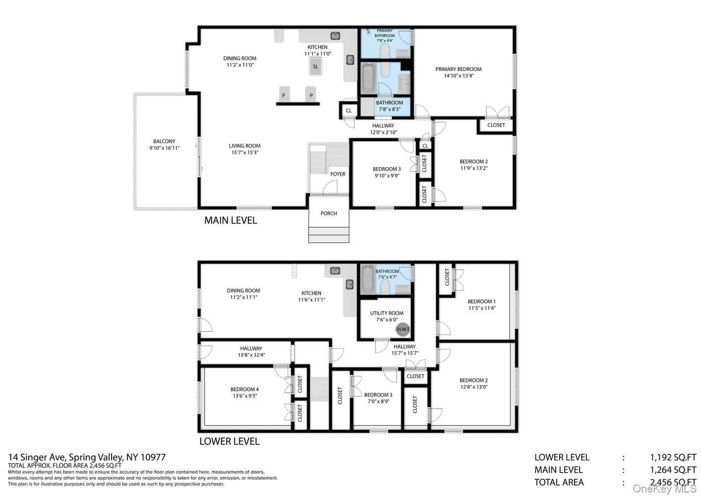 38 Singer Avenue thumbnail 43