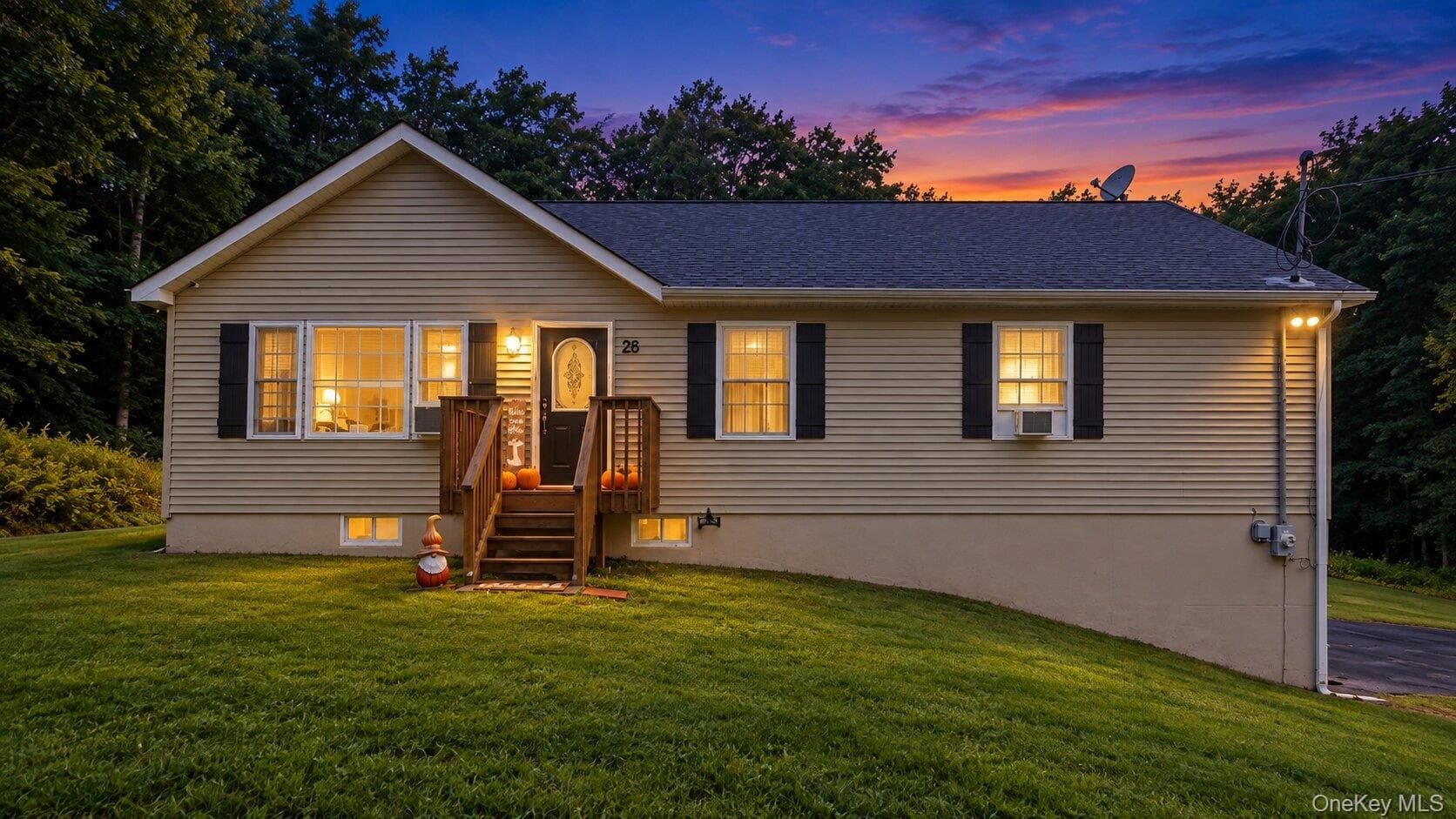 26 Finkle Road, Wurtsboro