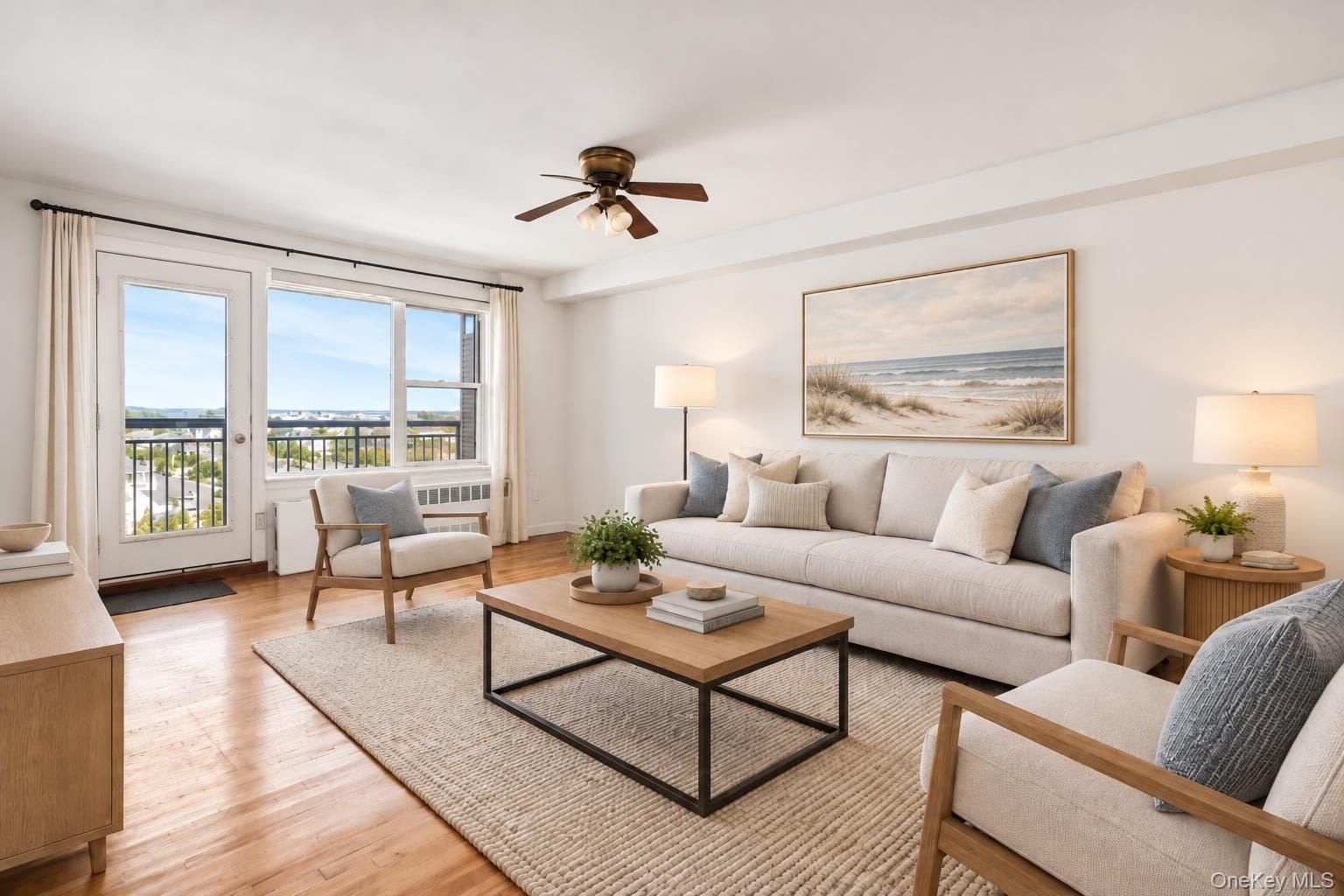 855 E Broadway Unit: 6H thumbnail 4
