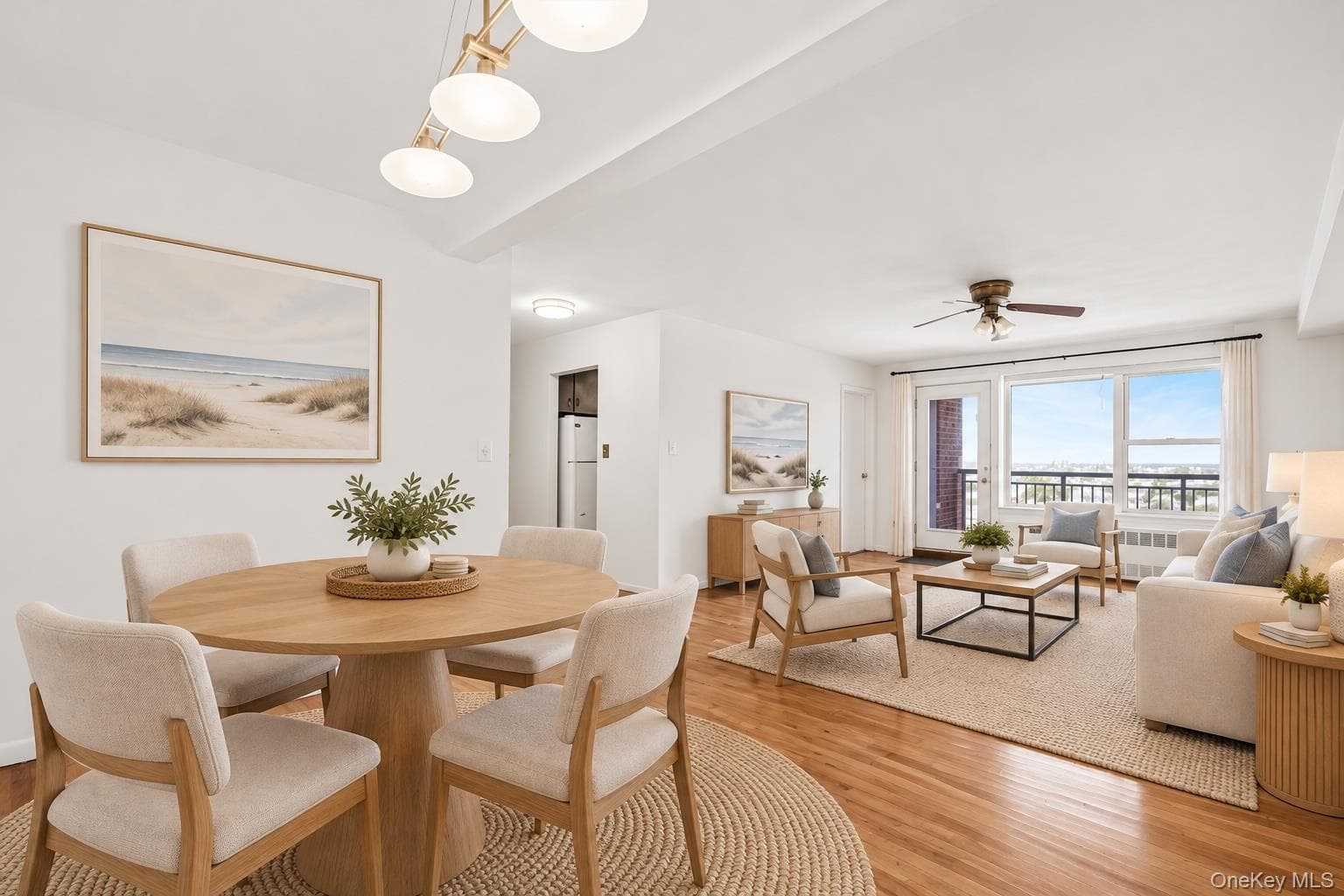 855 E Broadway Unit: 6H thumbnail 7