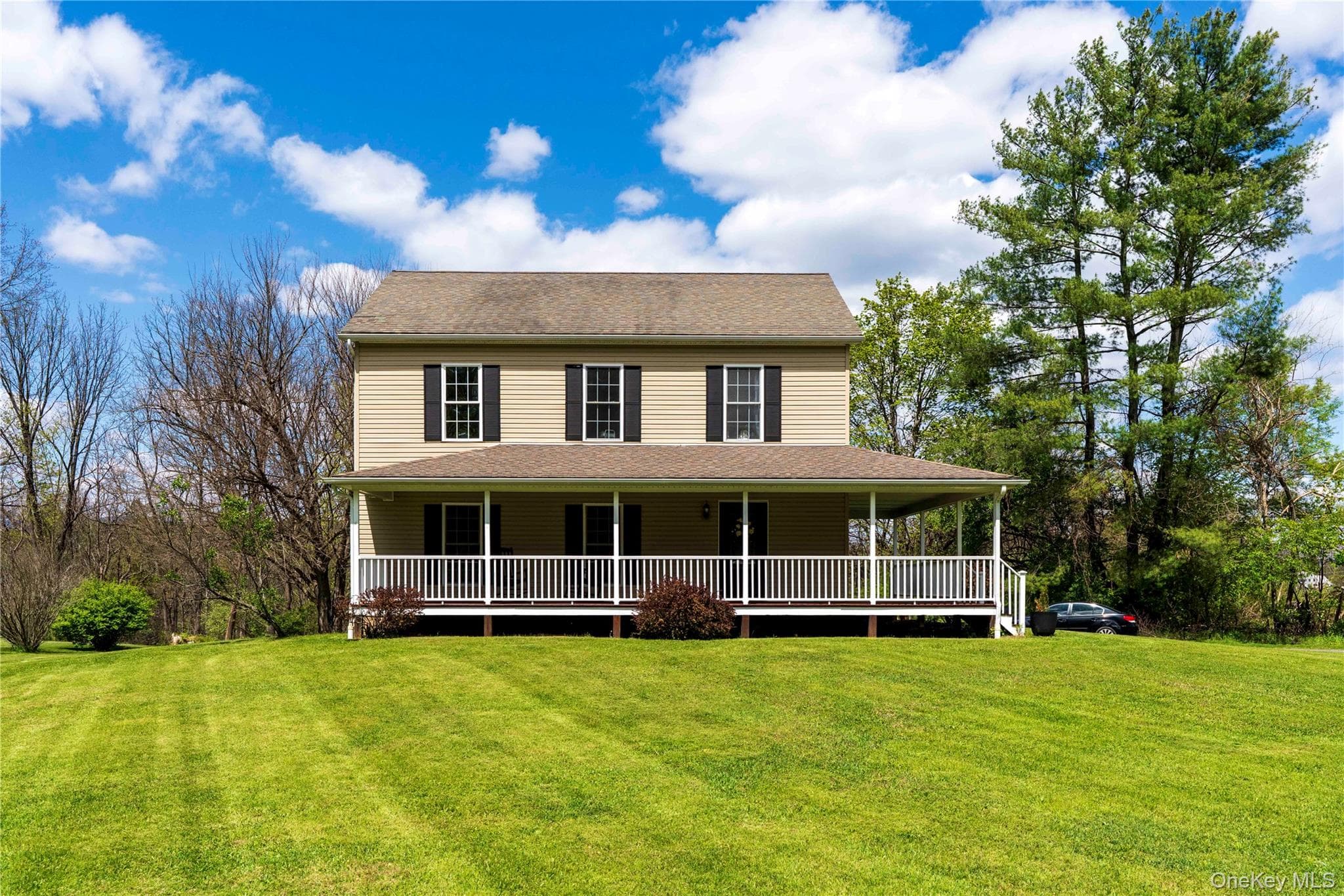 3 Rose Drive, Kerhonkson