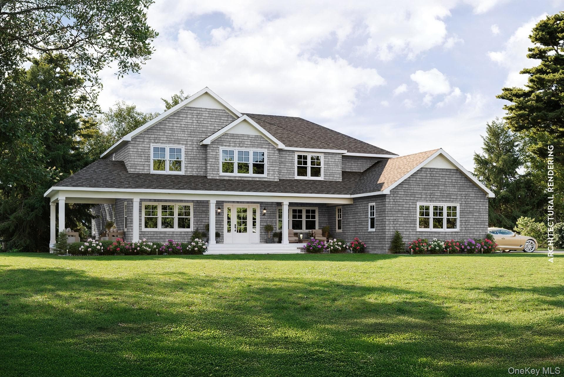 17 Sophia Court, Westhampton