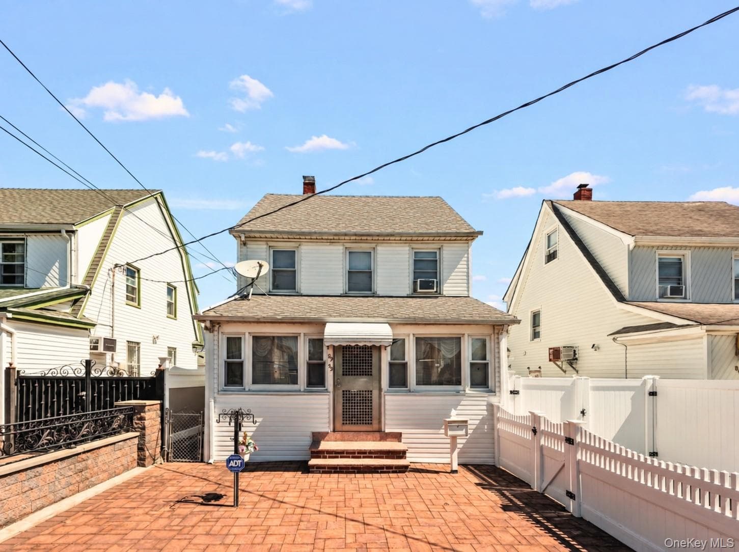 89-53 218th Place, Queens Village