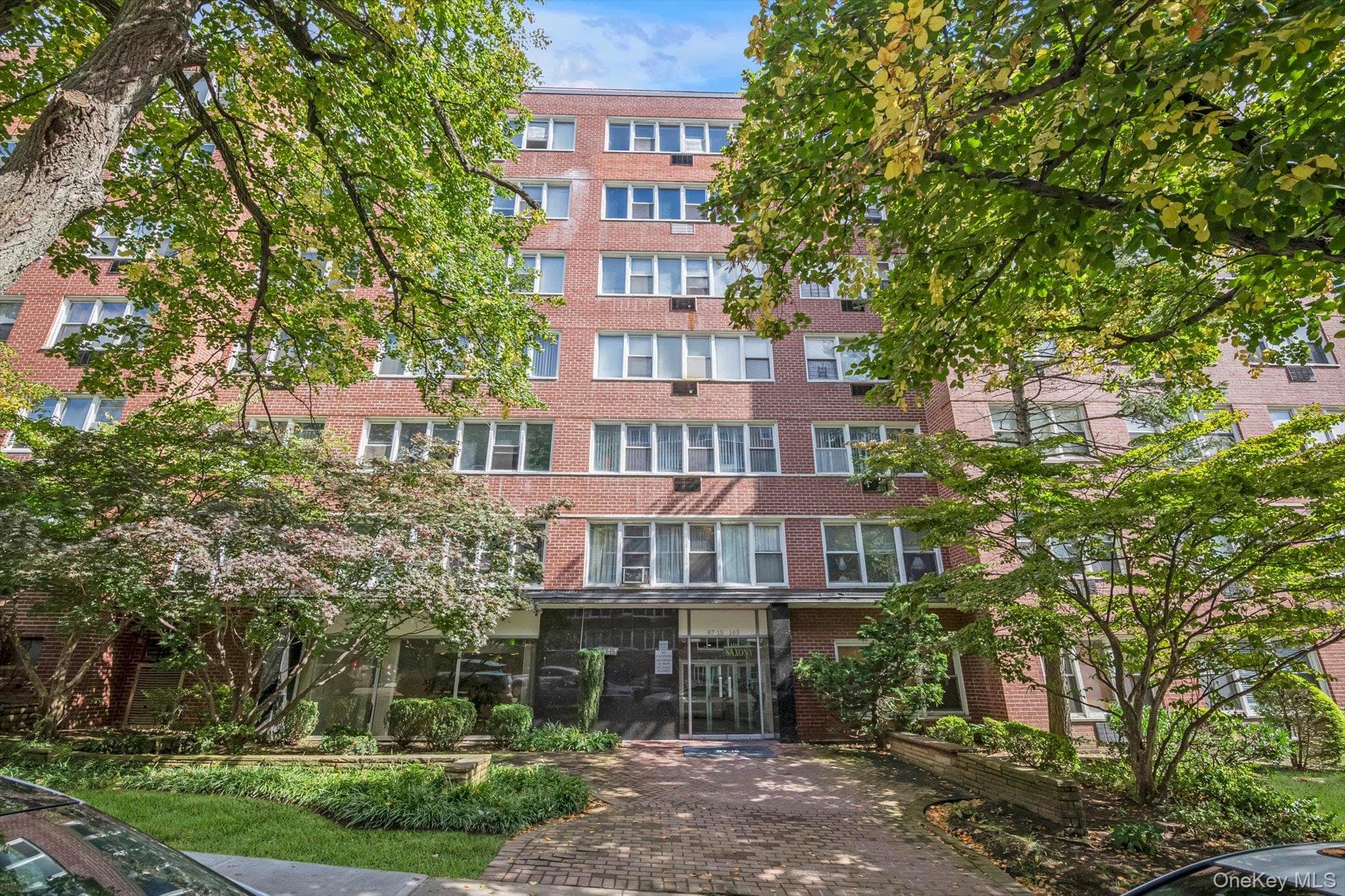 87-15 165th Street Unit: 7G photo 1