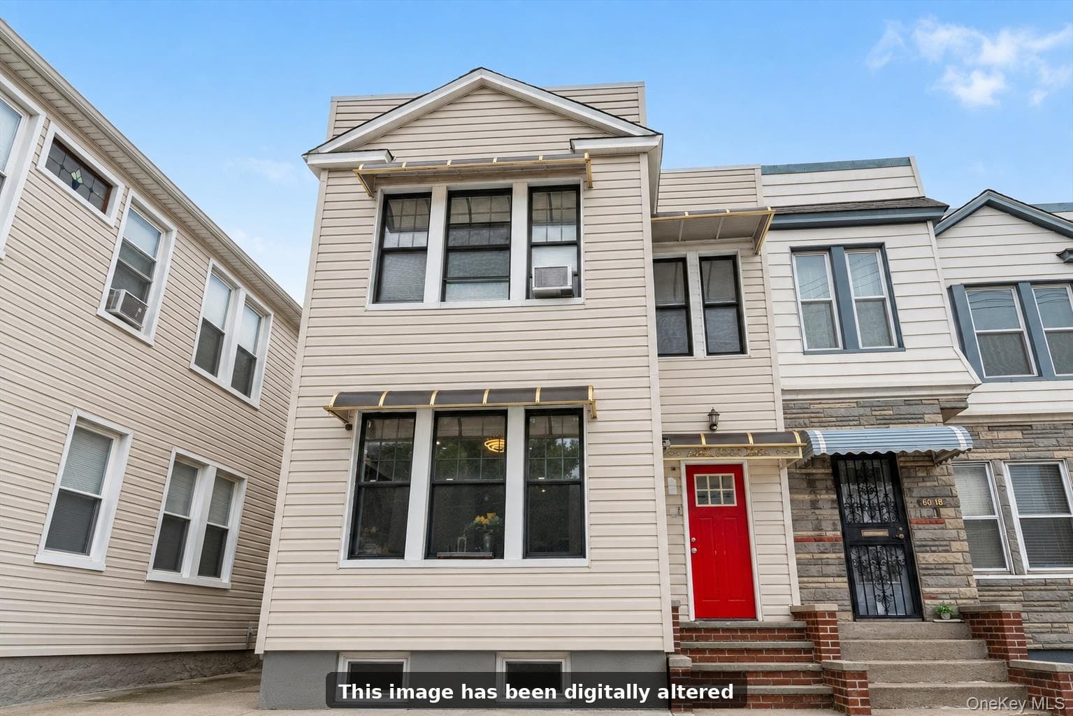 60-20 Cooper Avenue, Glendale