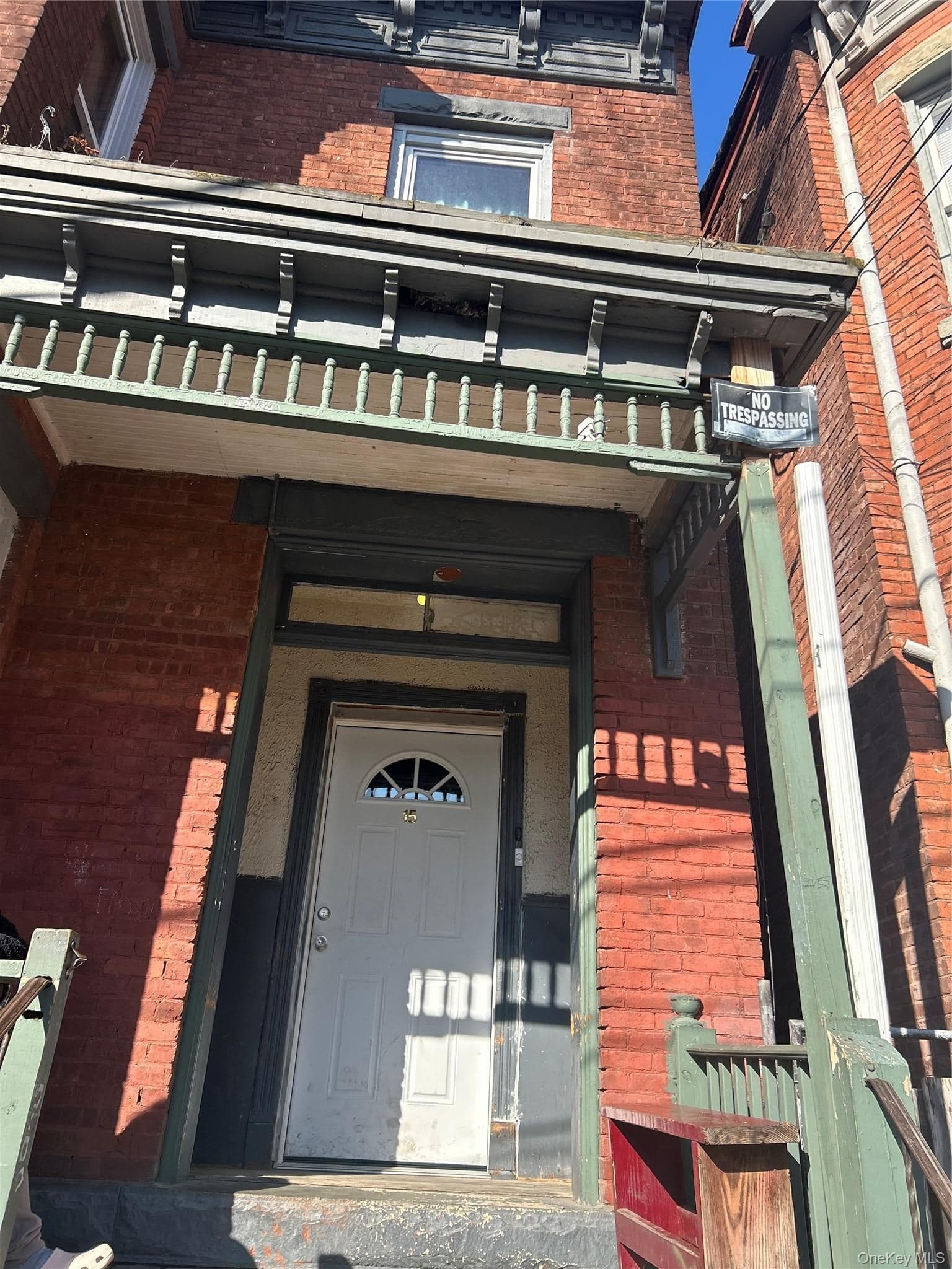 15 City Terrace, Newburgh