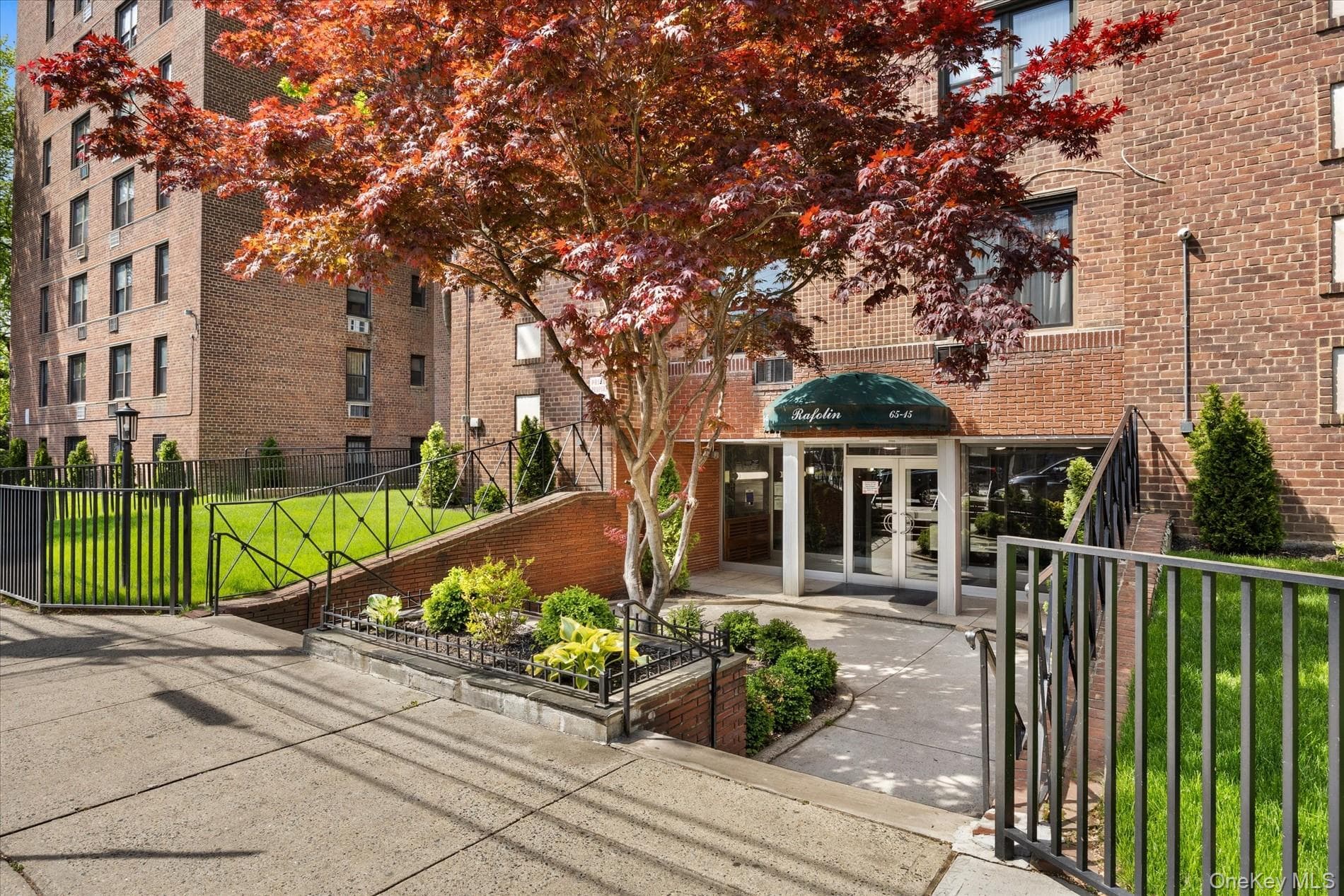 65-15 38th Avenue Unit: 5K, Woodside